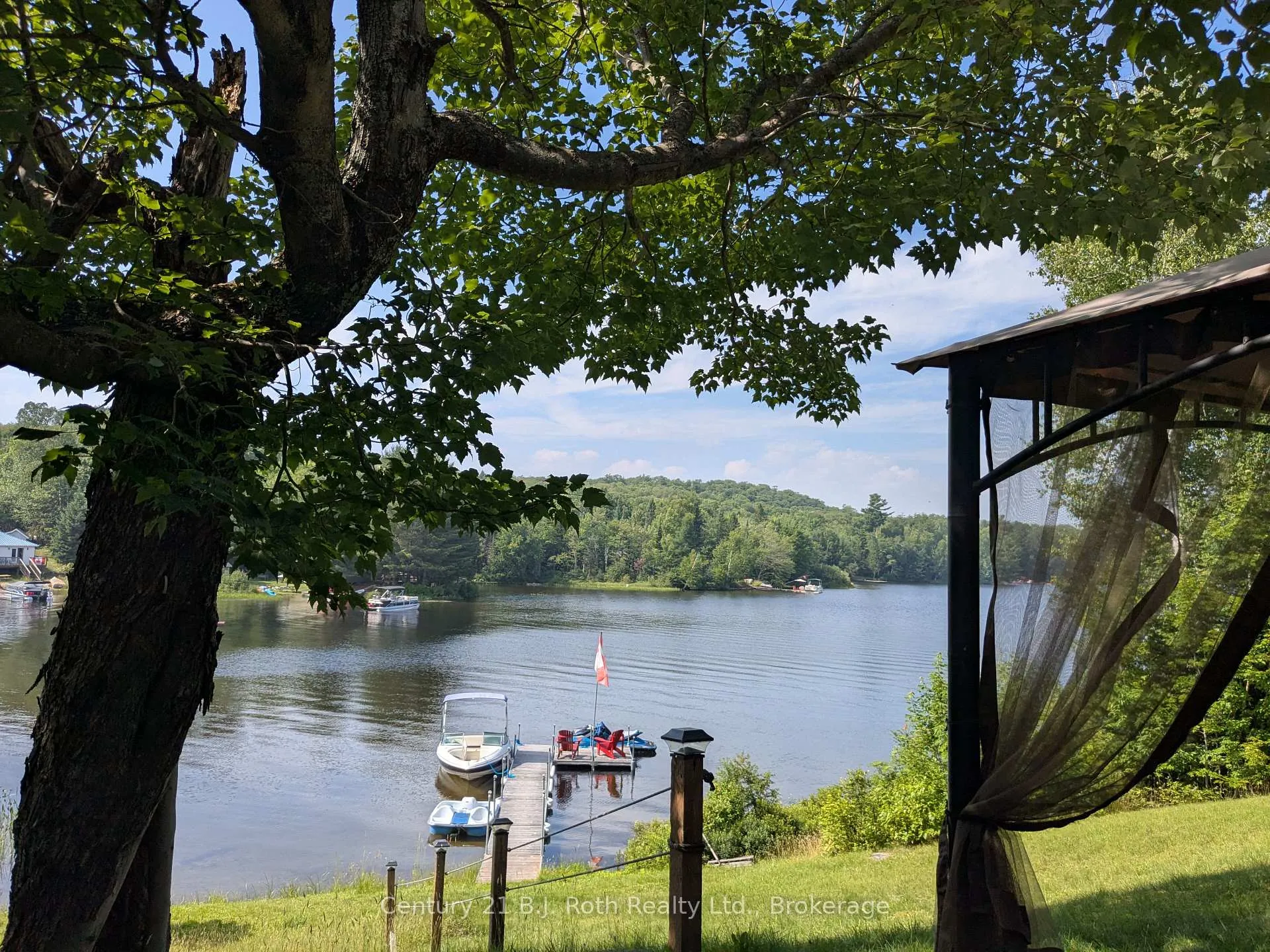 Photo 42 of 16 Machar Point, South River — HOMEH