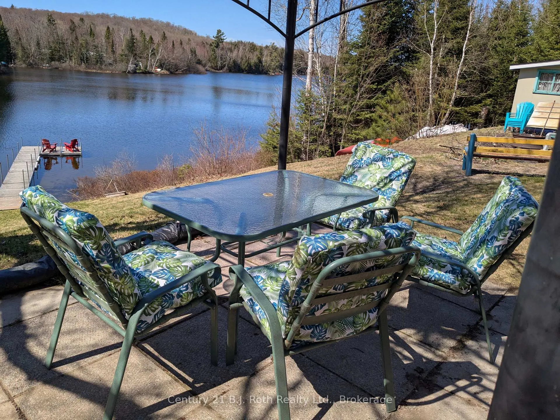 Photo 44 of 16 Machar Point, South River — HOMEH