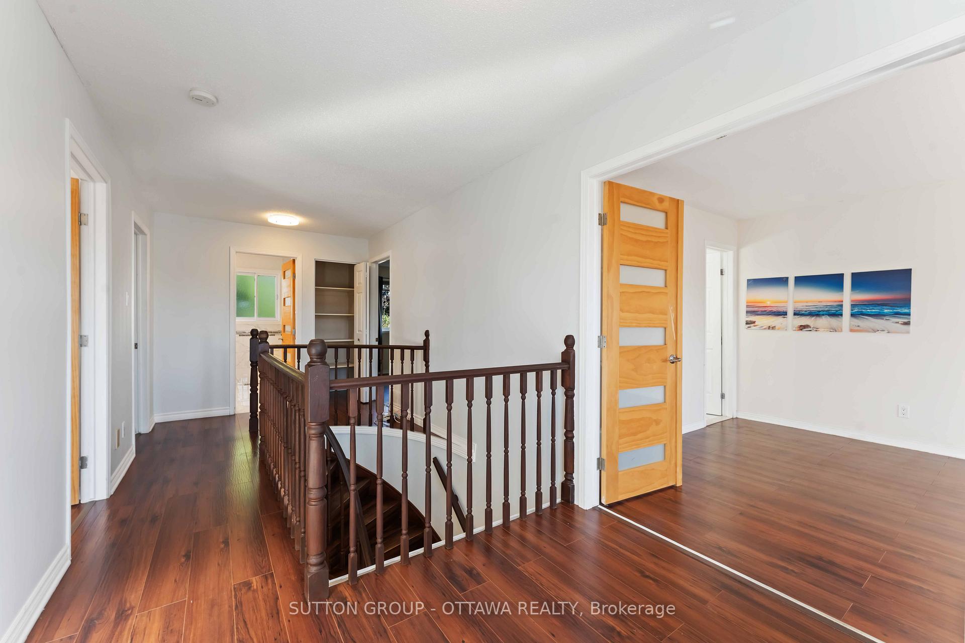 Photo 19 of 7 Castlethorpe Crescent, Ottawa, Centrepointe — HOMEH