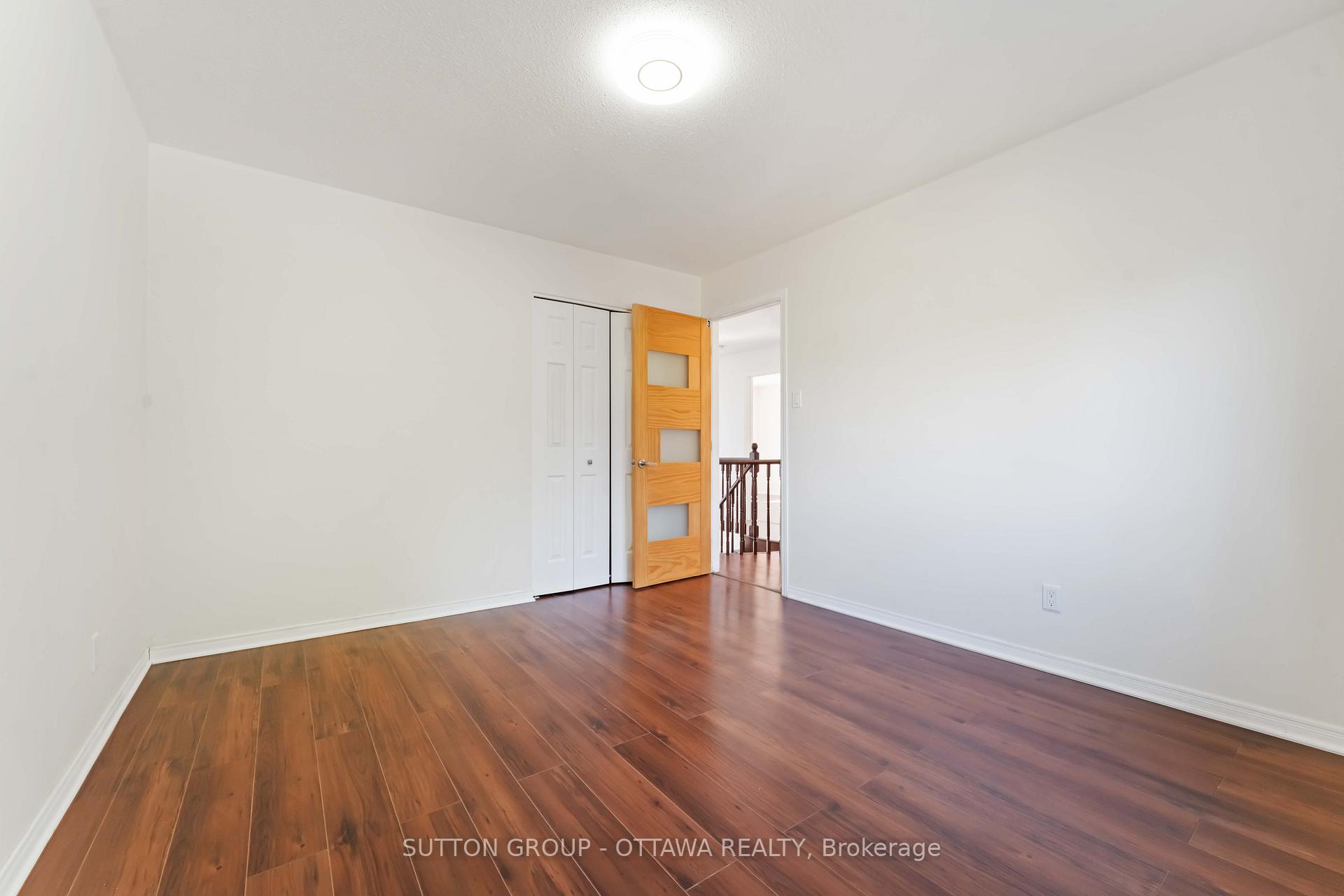 Photo 27 of 7 Castlethorpe Crescent, Ottawa, Centrepointe — HOMEH