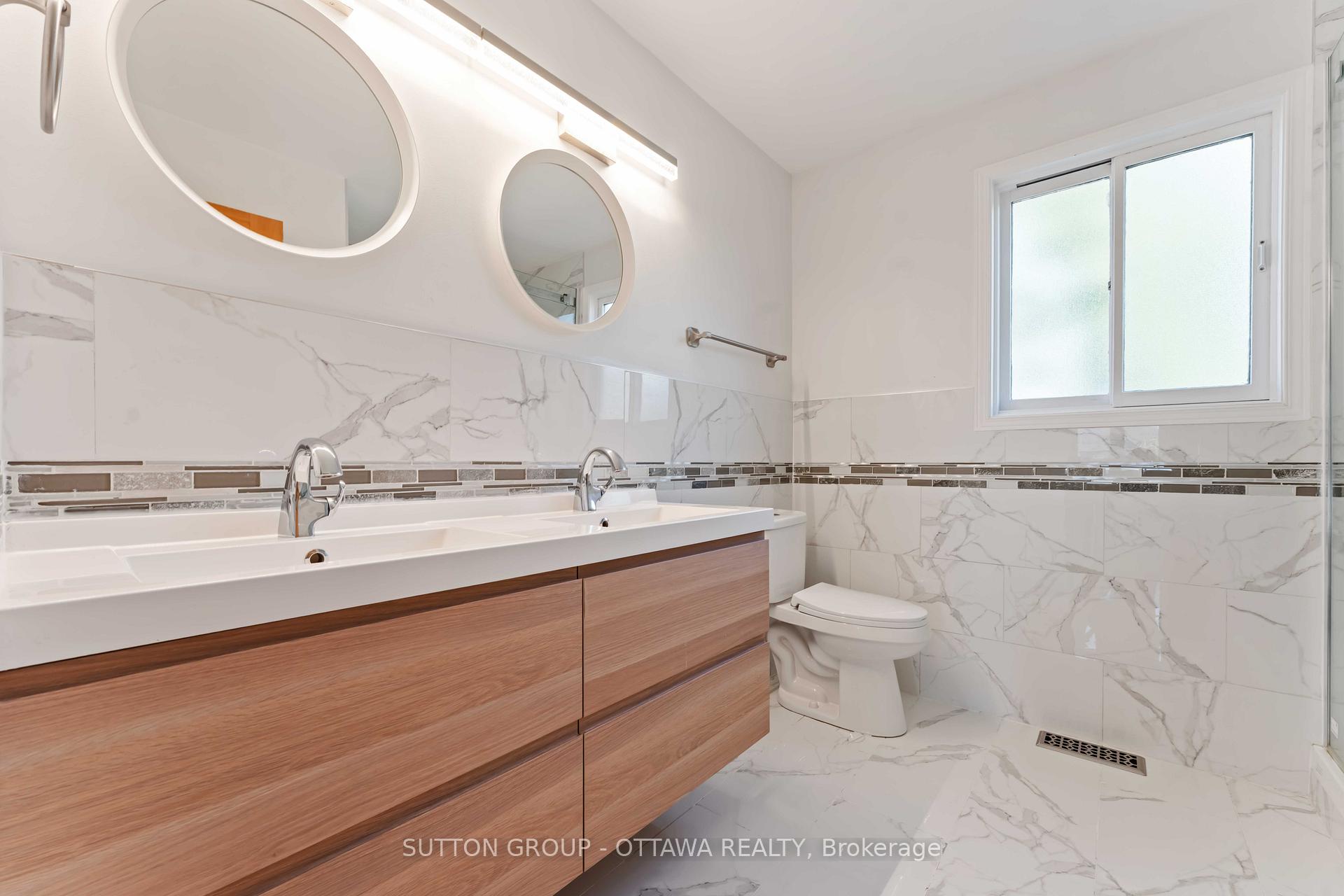 Photo 29 of 7 Castlethorpe Crescent, Ottawa, Centrepointe — HOMEH