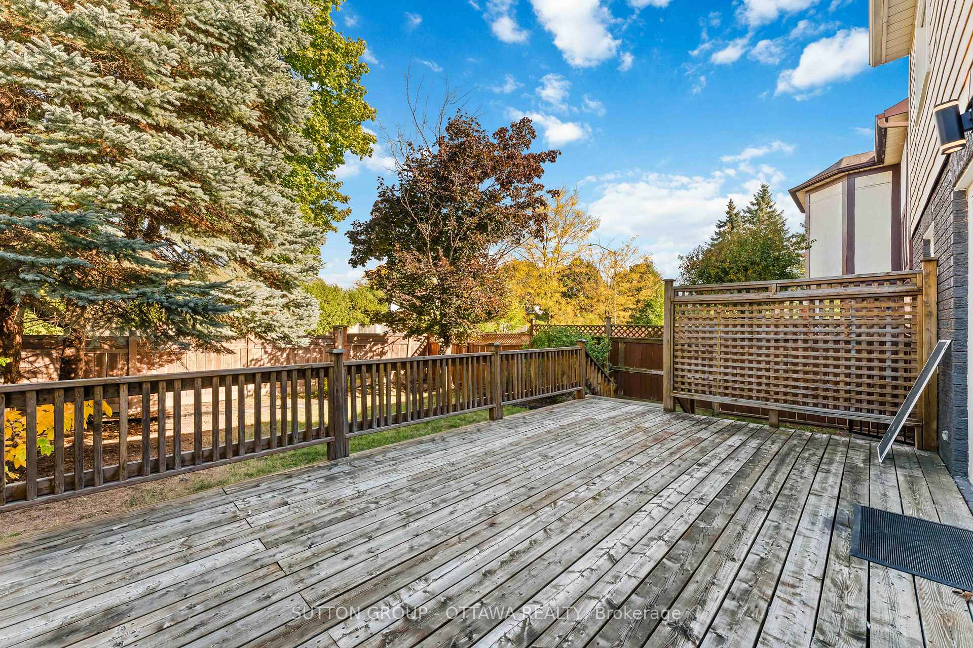 Photo 42 of 7 Castlethorpe Crescent, Ottawa, Centrepointe — HOMEH
