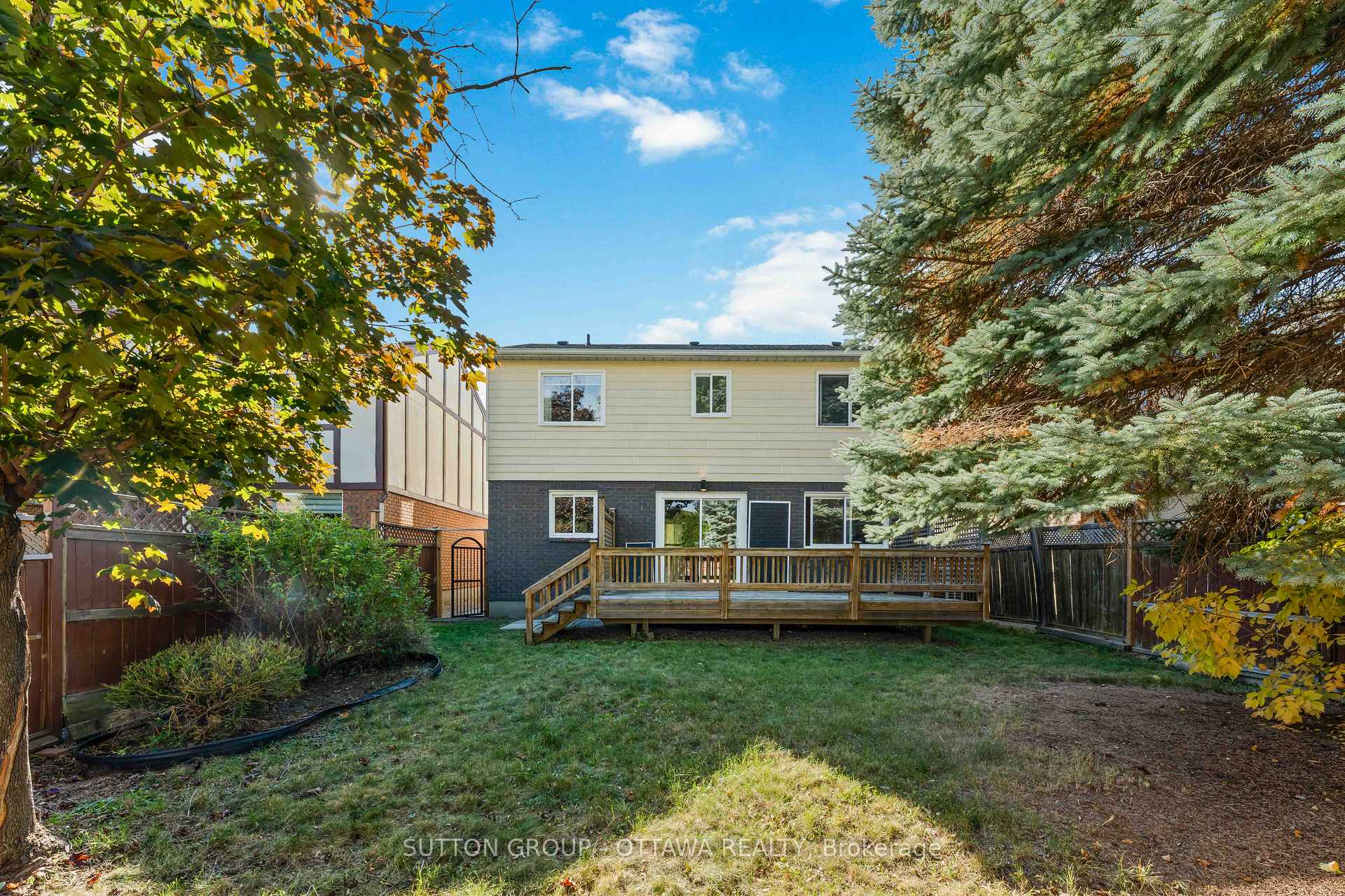 Photo 46 of 7 Castlethorpe Crescent, Ottawa, Centrepointe — HOMEH
