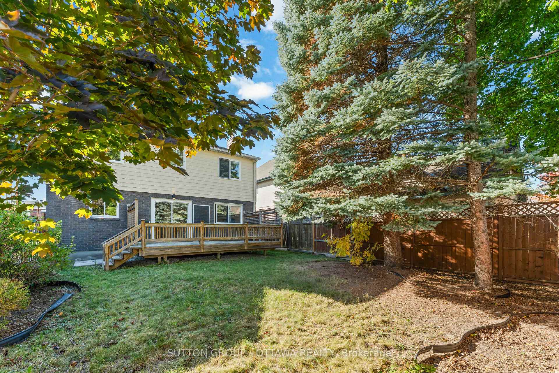 Photo 47 of 7 Castlethorpe Crescent, Ottawa, Centrepointe — HOMEH