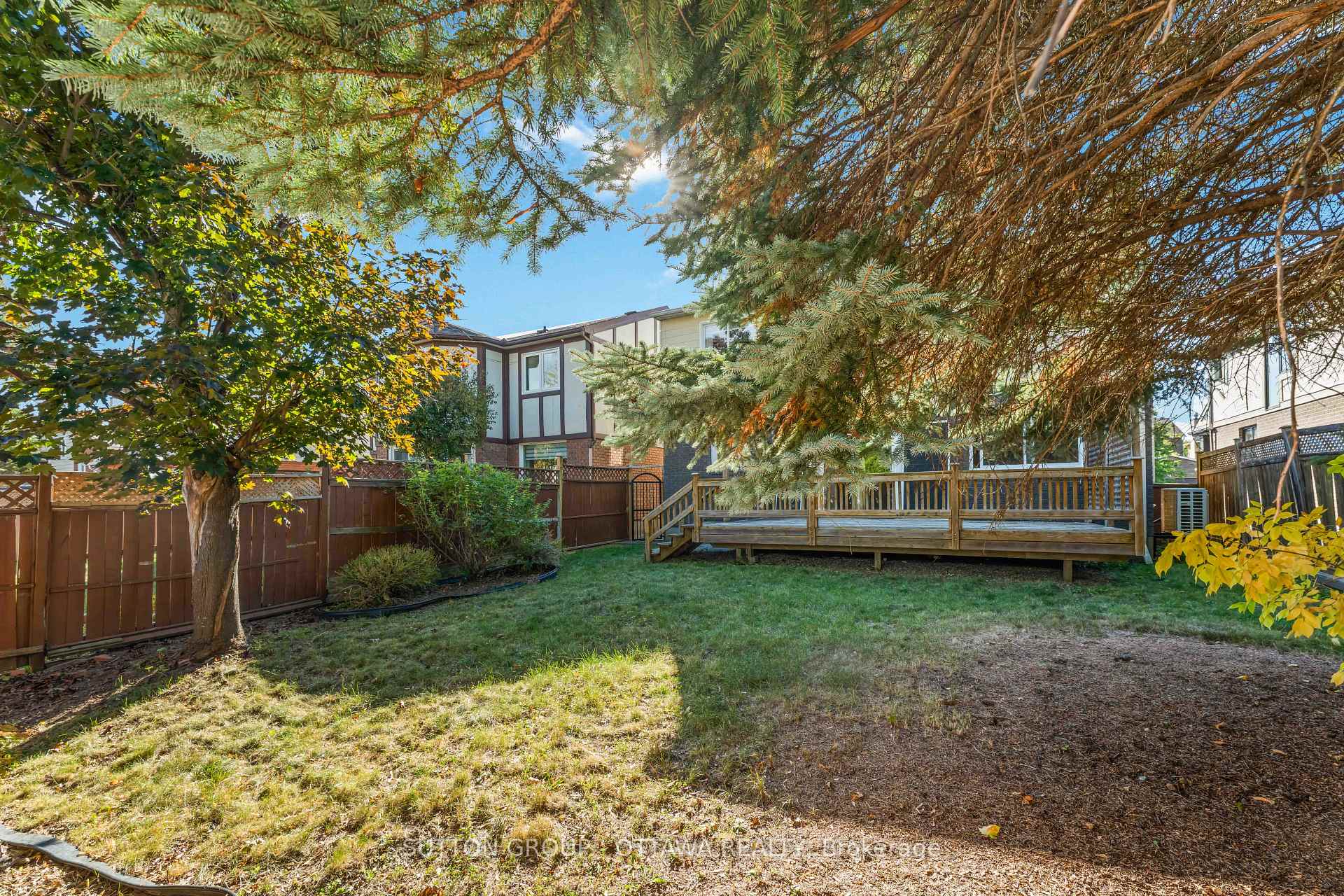 Photo 48 of 7 Castlethorpe Crescent, Ottawa, Centrepointe — HOMEH