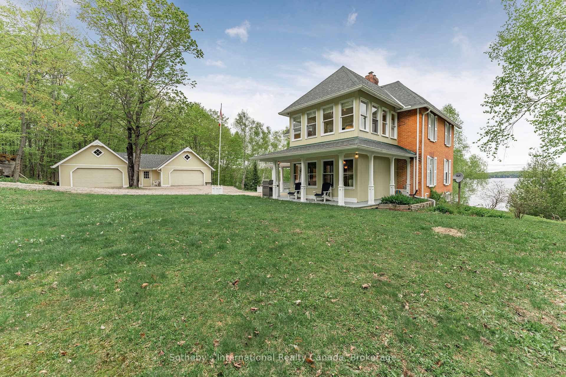 Photo 2 of 81A Wind Rose Lane, Ryerson — HOMEH