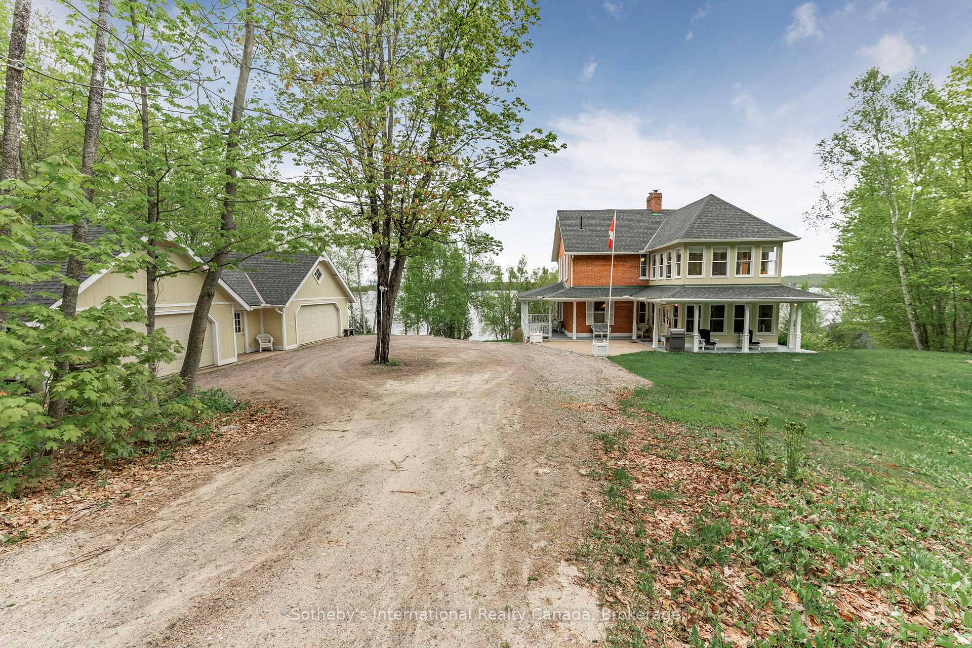 Photo 3 of 81A Wind Rose Lane, Ryerson — HOMEH