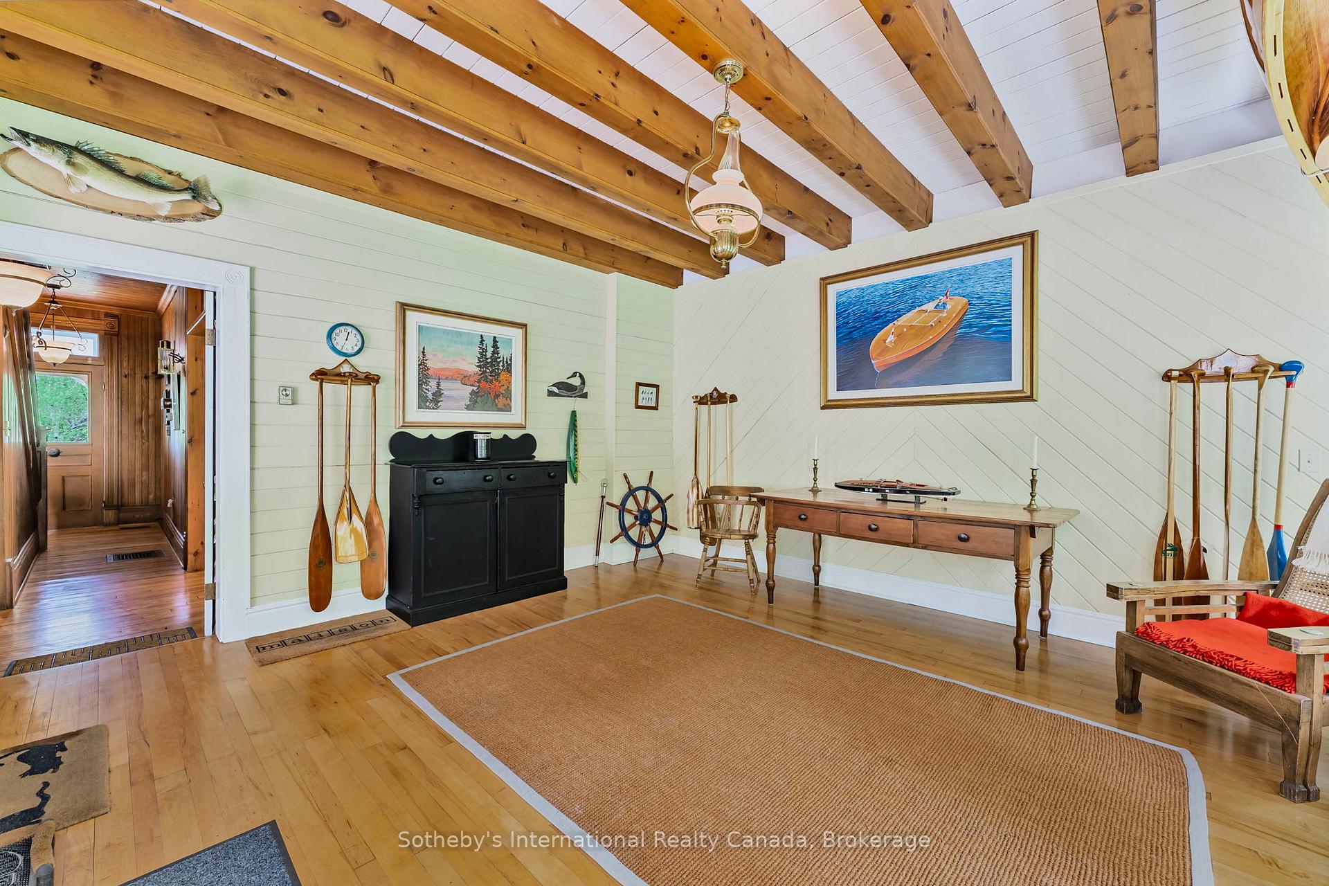 Photo 4 of 81A Wind Rose Lane, Ryerson — HOMEH
