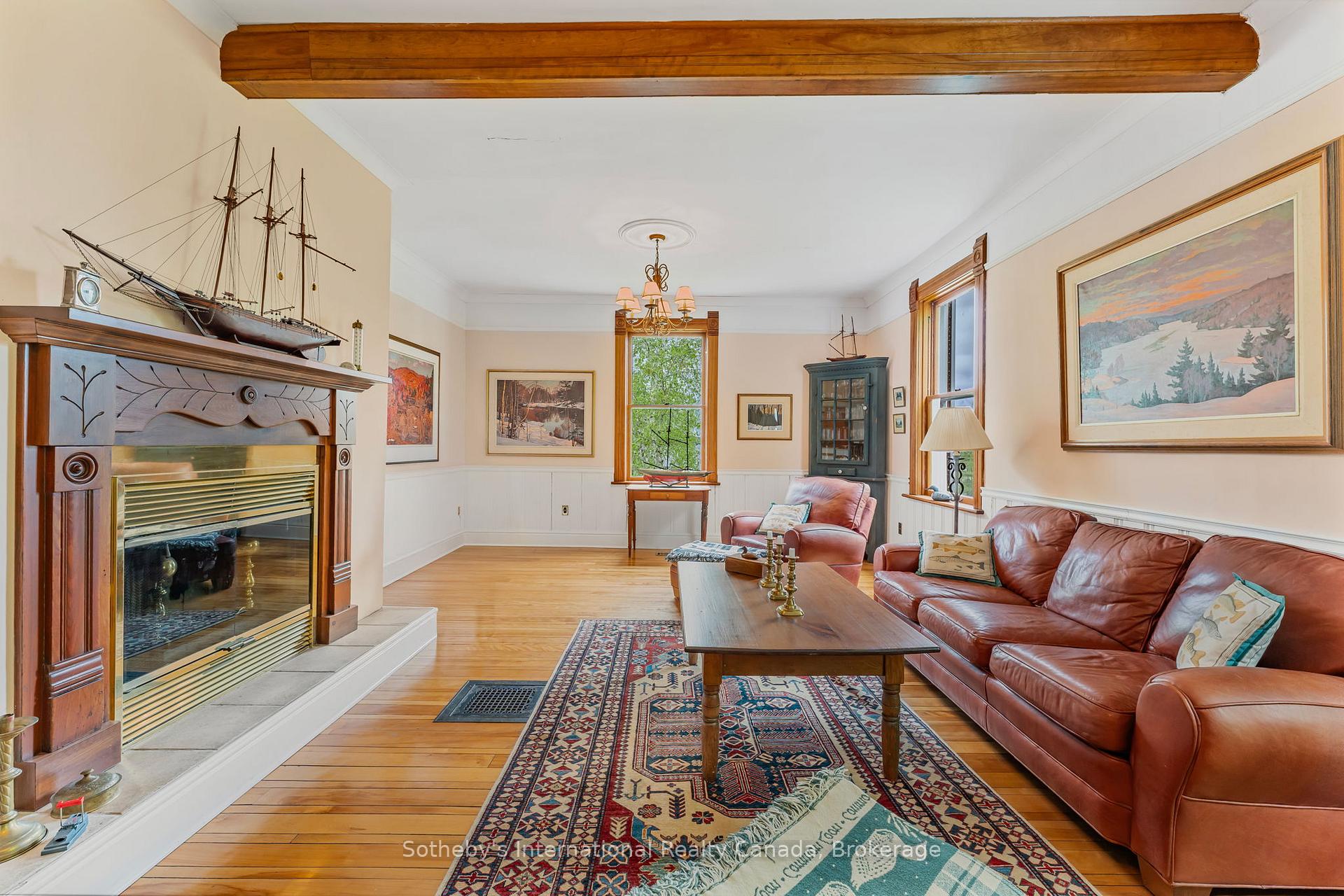 Photo 5 of 81A Wind Rose Lane, Ryerson — HOMEH