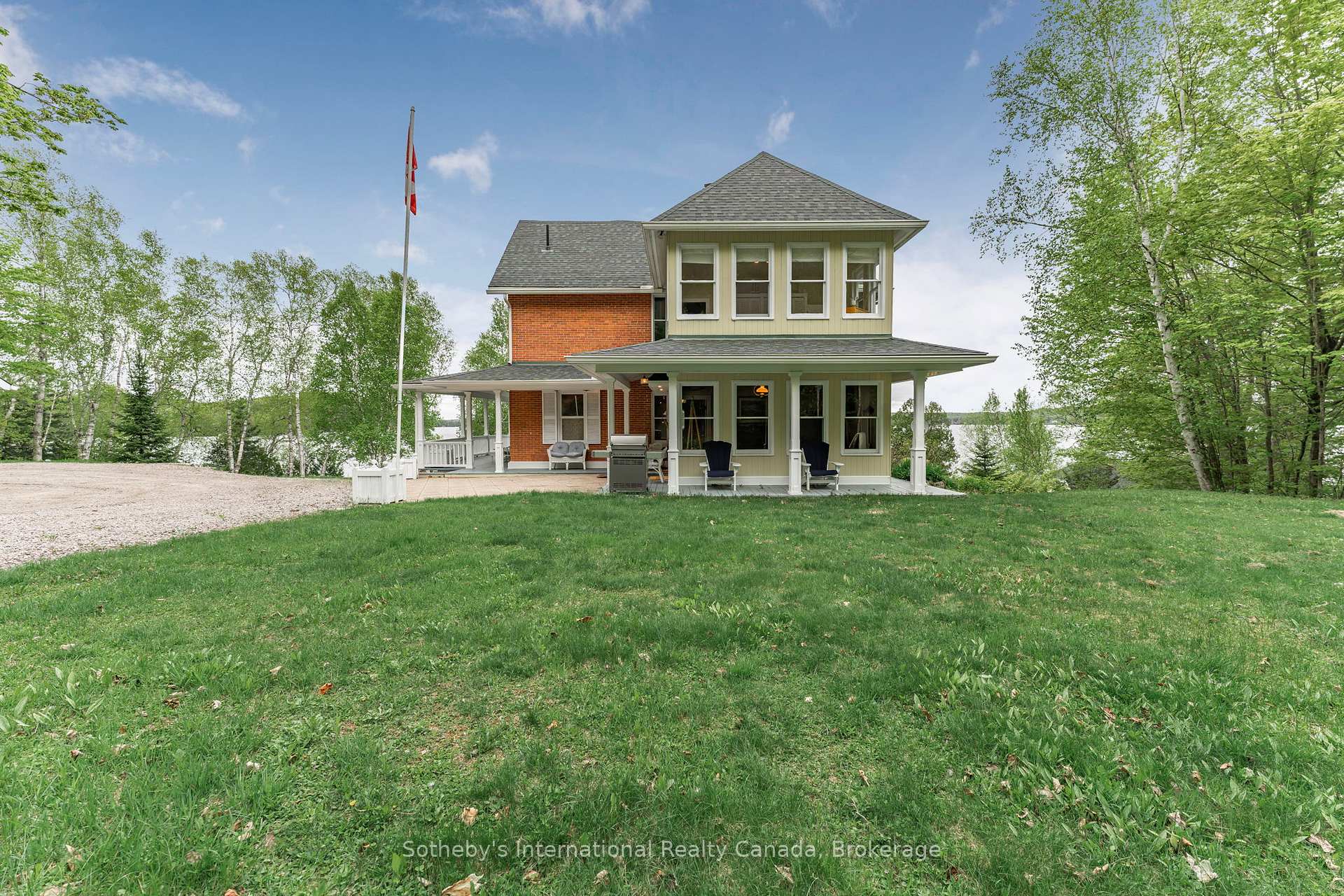 Photo 12 of 81A Wind Rose Lane, Ryerson — HOMEH