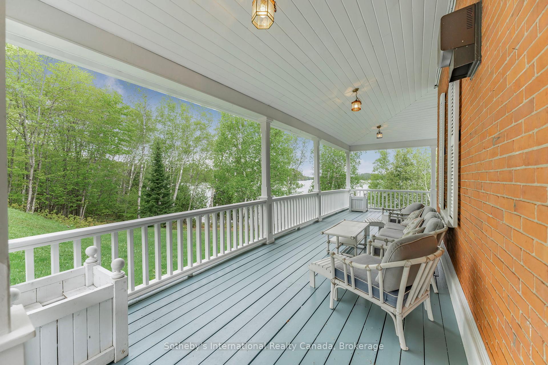 Photo 13 of 81A Wind Rose Lane, Ryerson — HOMEH