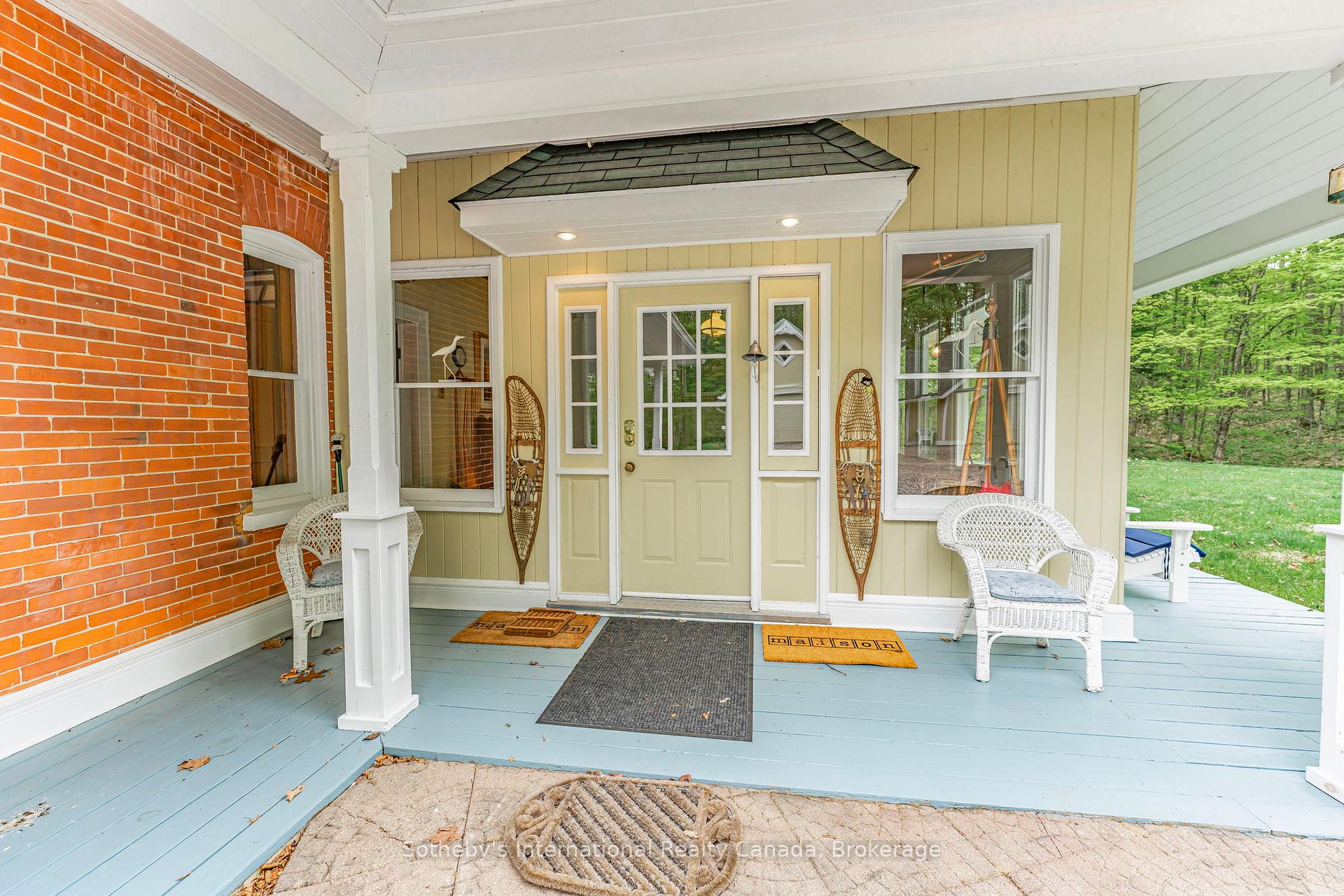 Photo 14 of 81A Wind Rose Lane, Ryerson — HOMEH
