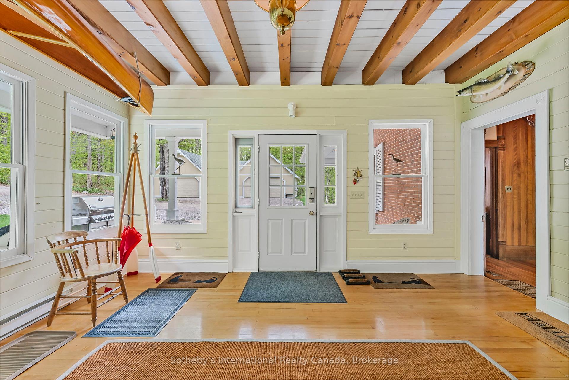Photo 15 of 81A Wind Rose Lane, Ryerson — HOMEH