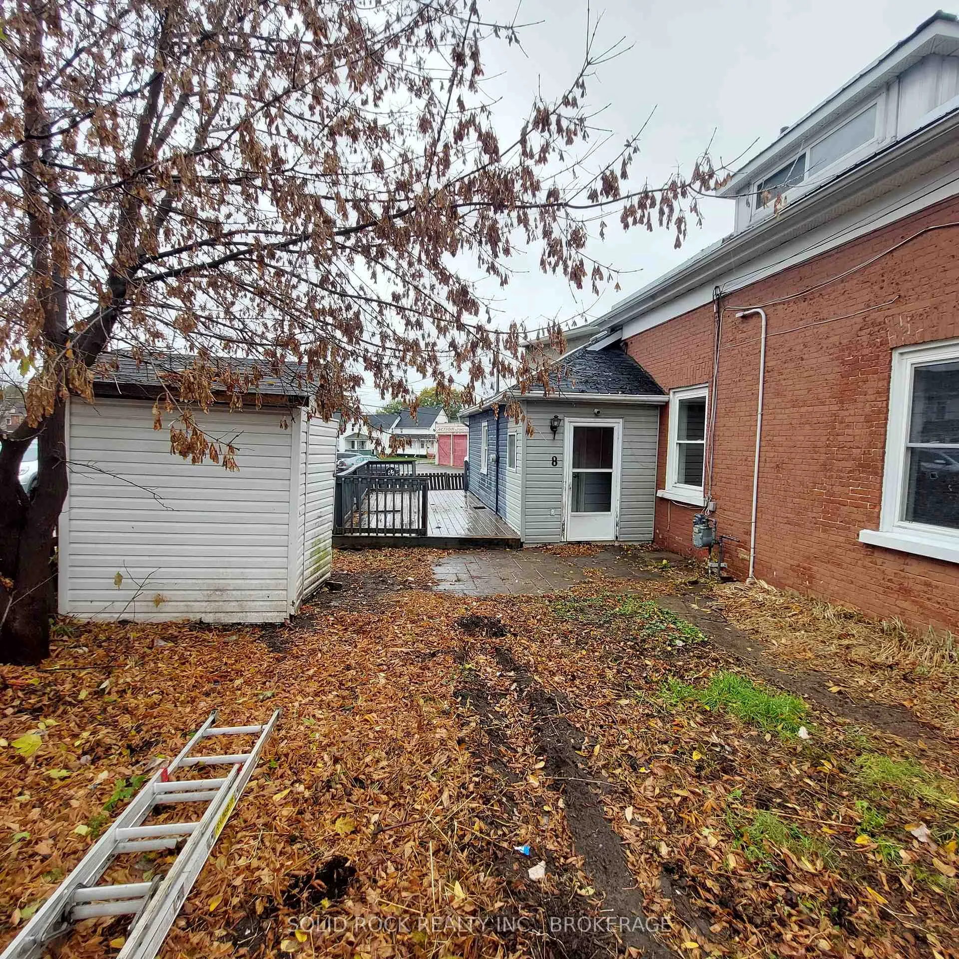 Photo 4 of 8 Montague Street, Smiths Falls — HOMEH