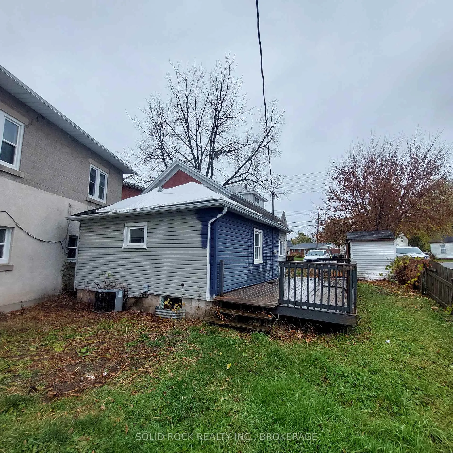 Photo 5 of 8 Montague Street, Smiths Falls — HOMEH