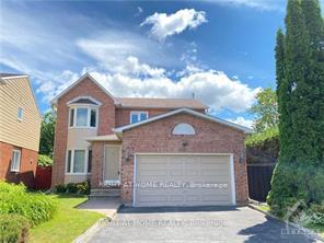 Photo 1 of 33 Norwich Way, Ottawa, Centrepointe — HOMEH