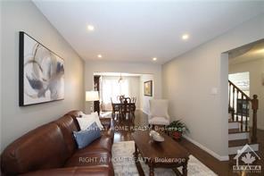 Photo 6 of 33 Norwich Way, Ottawa, Centrepointe — HOMEH