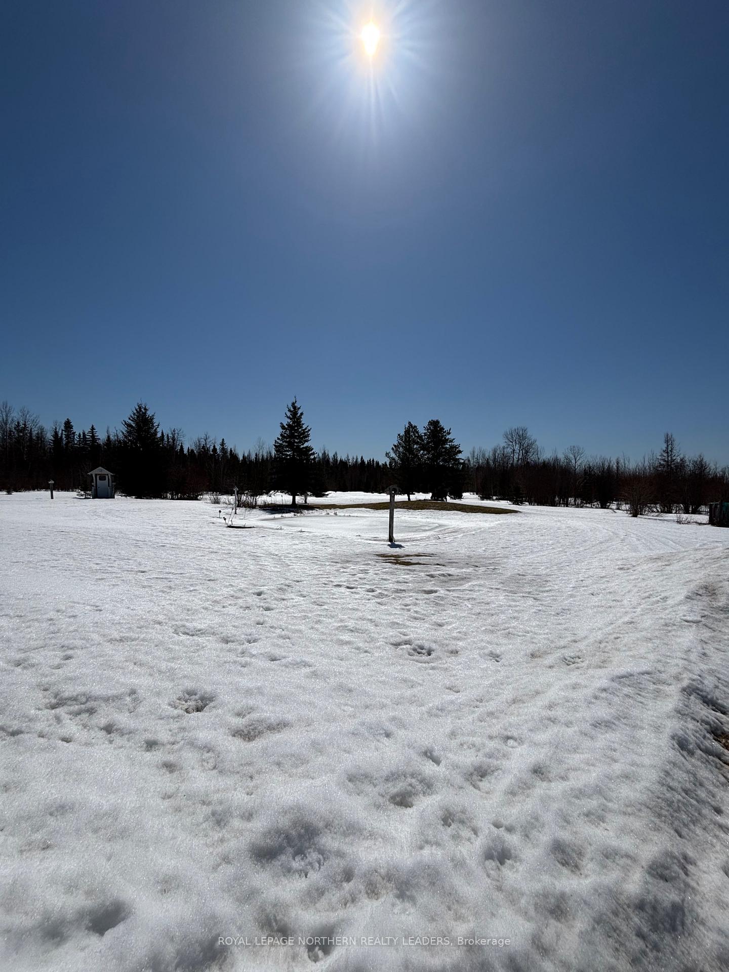 Photo 6 of 709 Junction Road S, Smooth Rock Falls, SRF — HOMEH