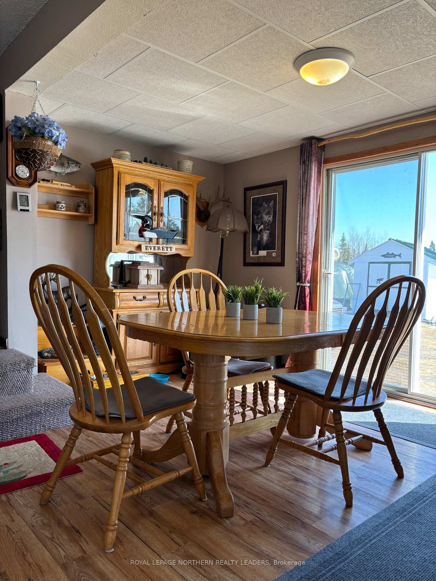 Photo 7 of 709 Junction Road S, Smooth Rock Falls, SRF — HOMEH
