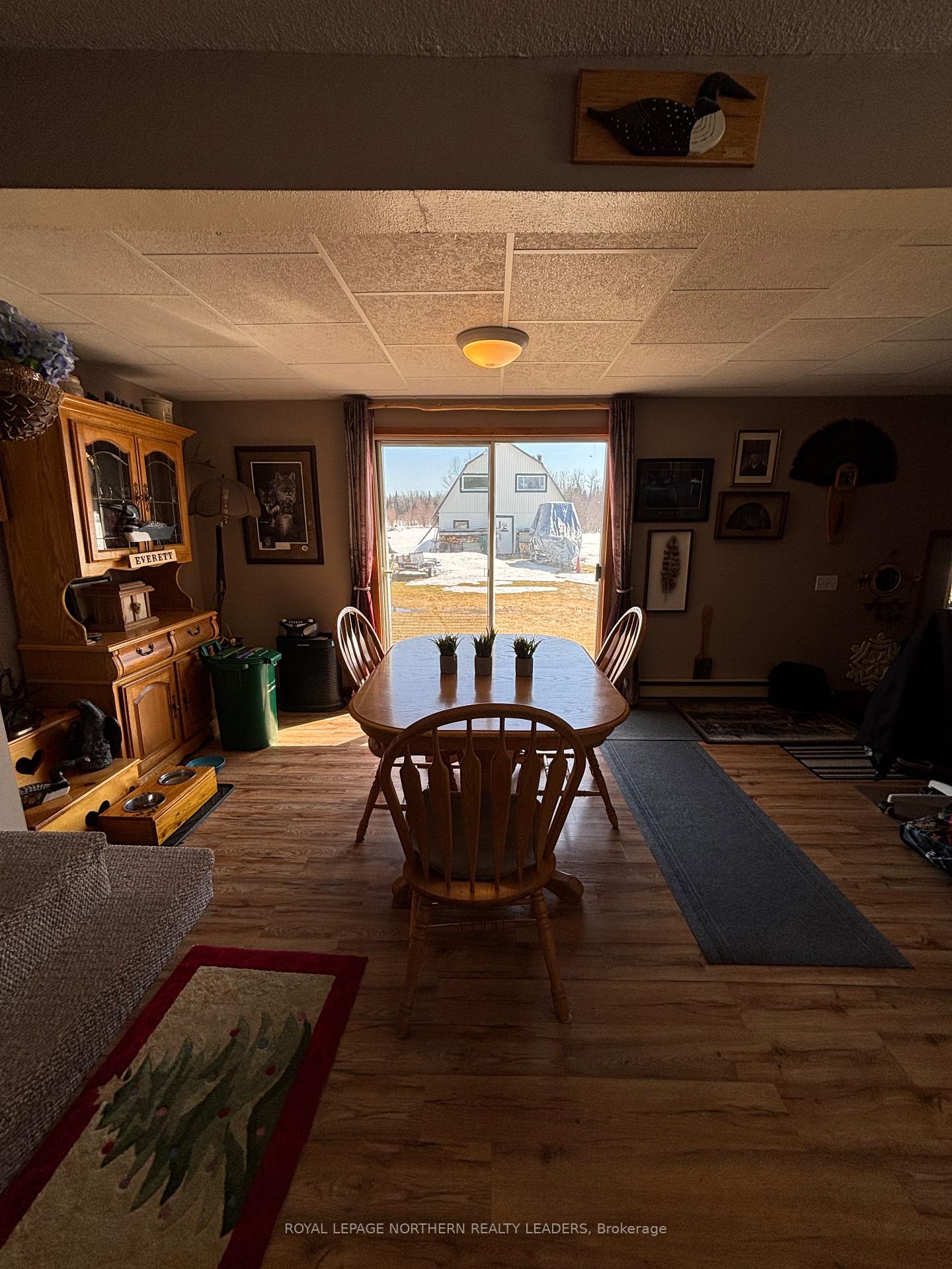 Photo 8 of 709 Junction Road S, Smooth Rock Falls, SRF — HOMEH