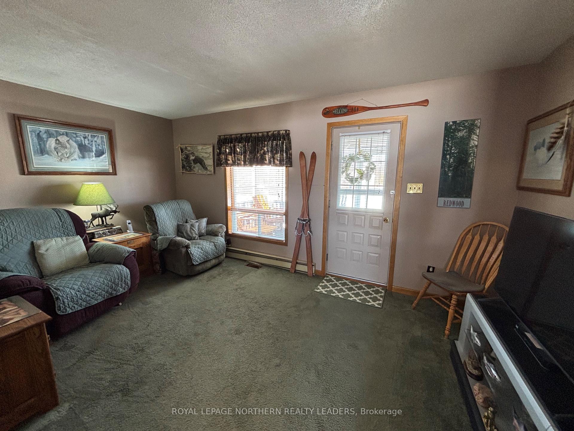 Photo 12 of 709 Junction Road S, Smooth Rock Falls, SRF — HOMEH