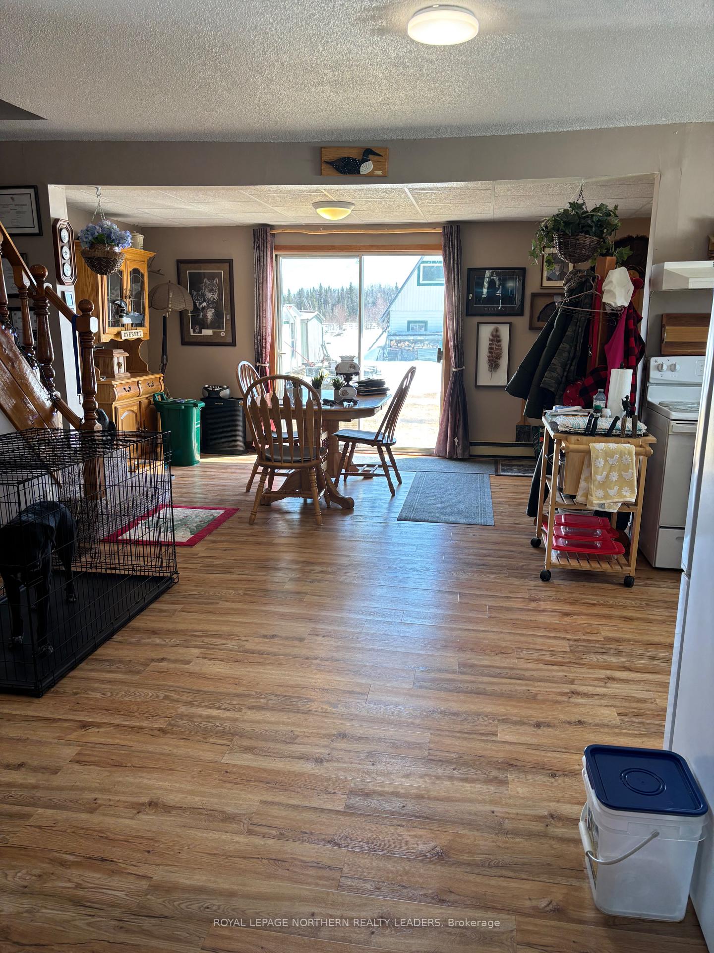 Photo 14 of 709 Junction Road S, Smooth Rock Falls, SRF — HOMEH