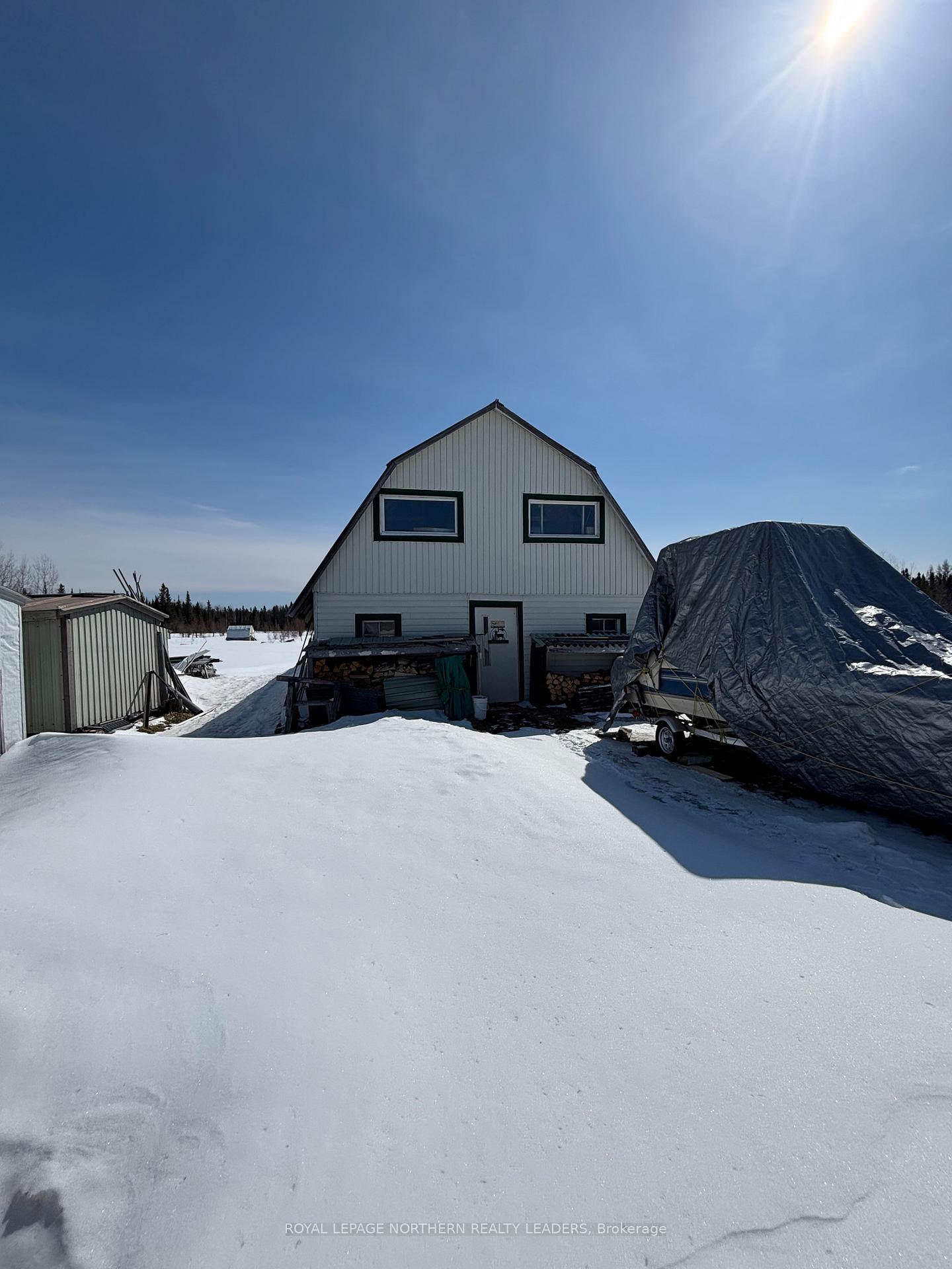 Photo 28 of 709 Junction Road S, Smooth Rock Falls, SRF — HOMEH