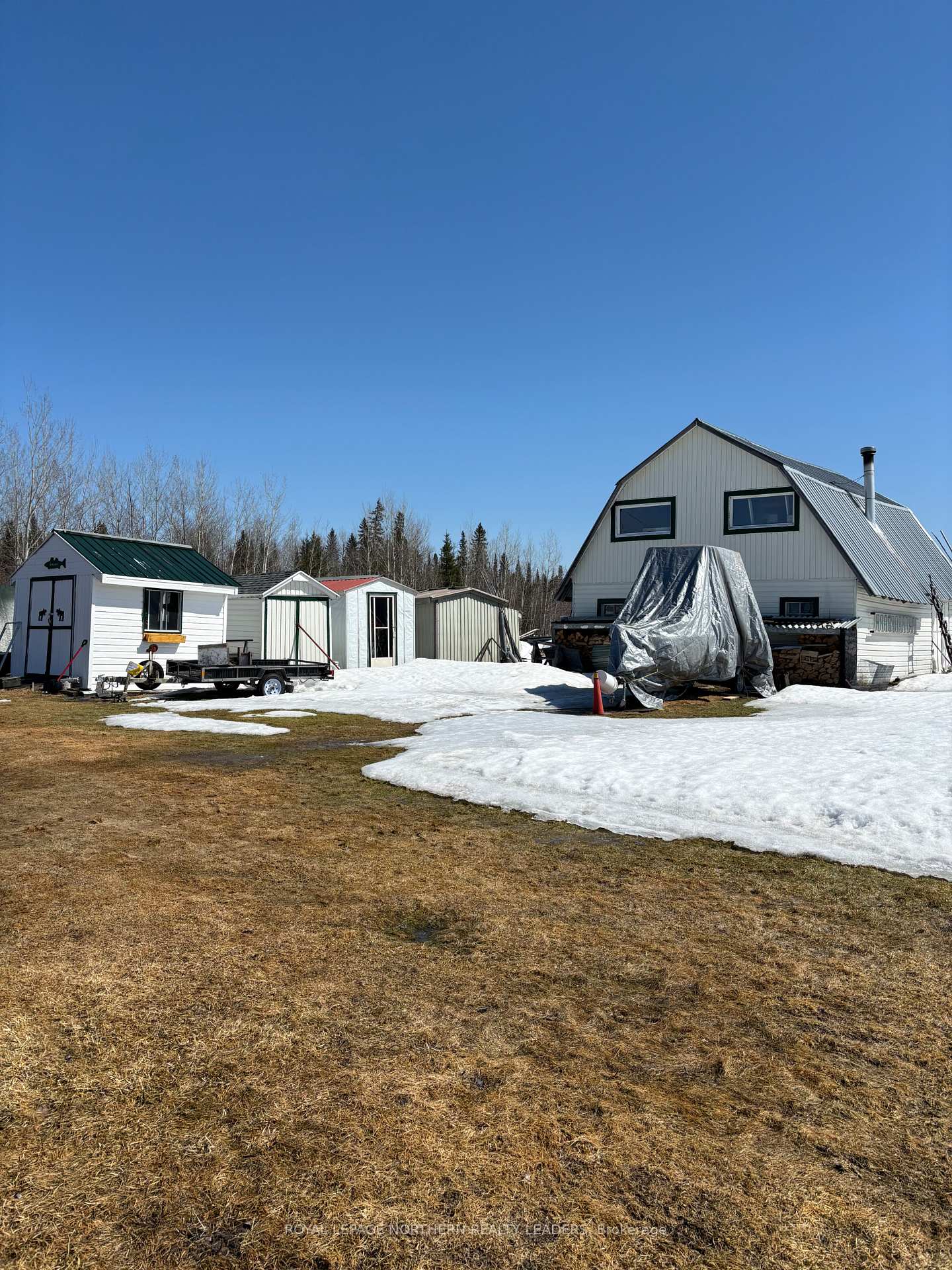 Photo 29 of 709 Junction Road S, Smooth Rock Falls, SRF — HOMEH