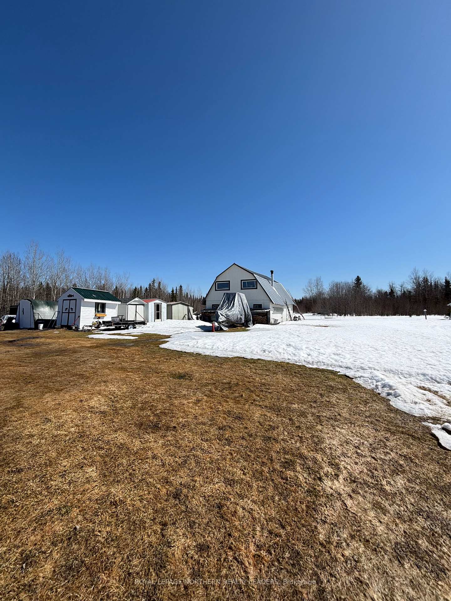 Photo 30 of 709 Junction Road S, Smooth Rock Falls, SRF — HOMEH