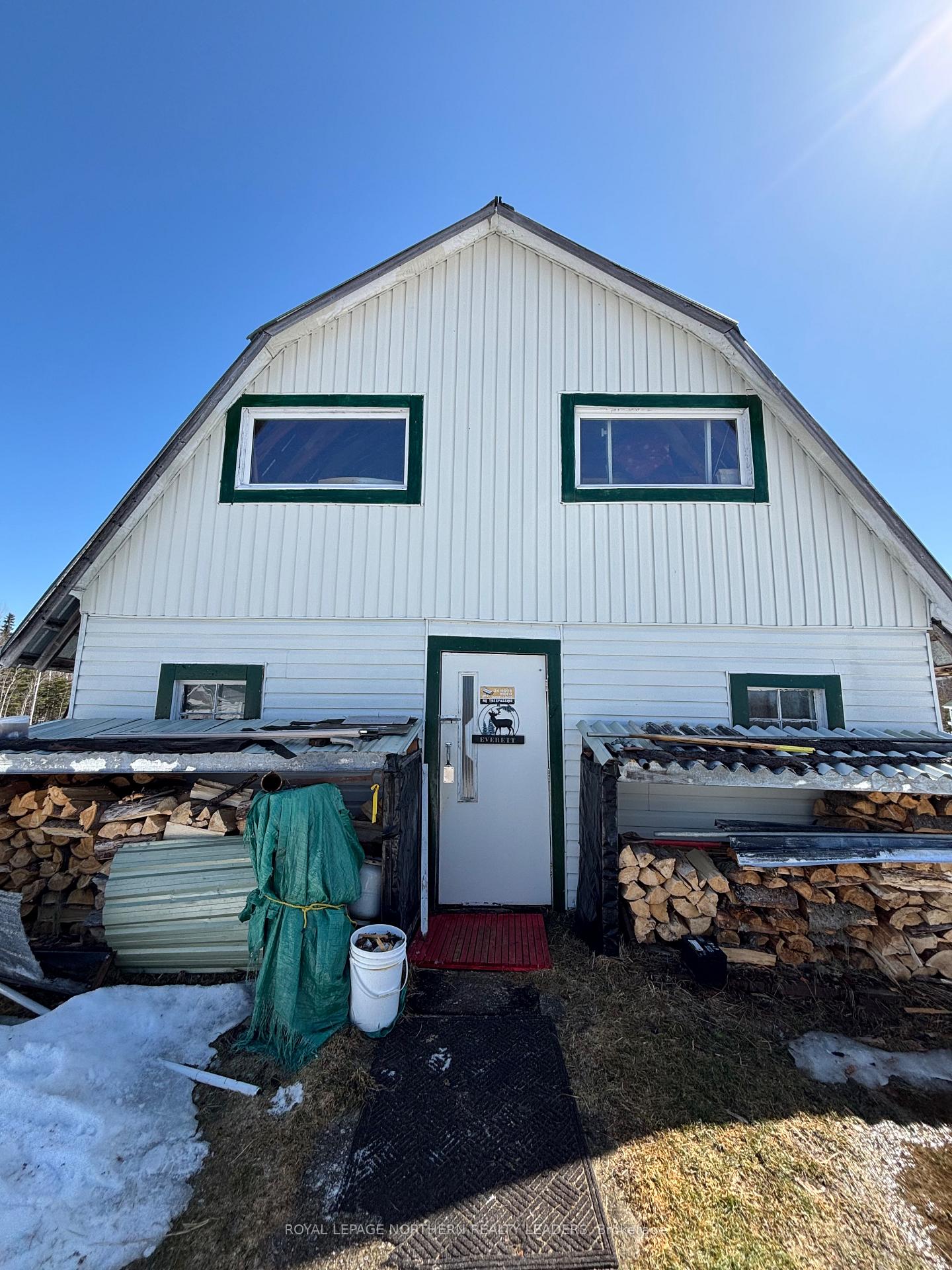 Photo 35 of 709 Junction Road S, Smooth Rock Falls, SRF — HOMEH