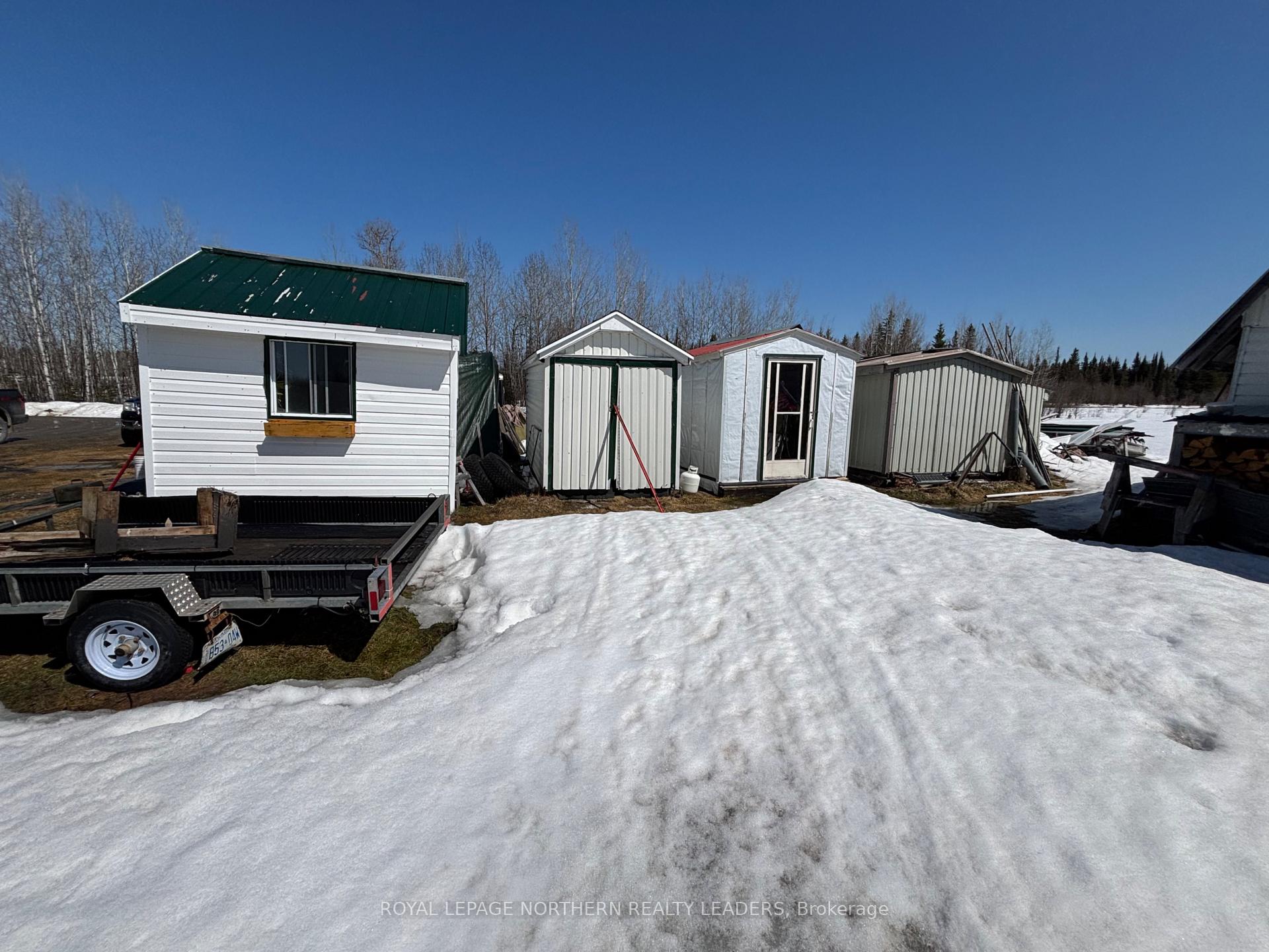 Photo 36 of 709 Junction Road S, Smooth Rock Falls, SRF — HOMEH