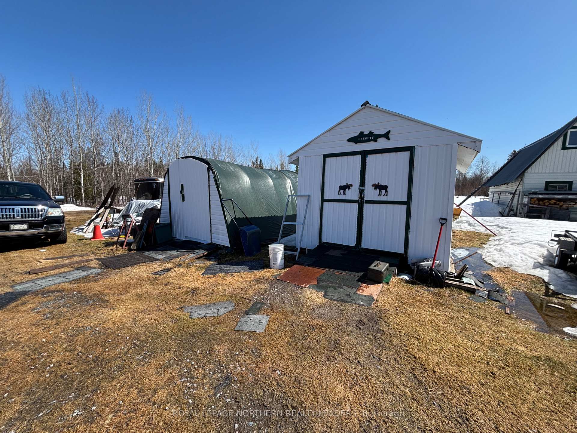 Photo 37 of 709 Junction Road S, Smooth Rock Falls, SRF — HOMEH