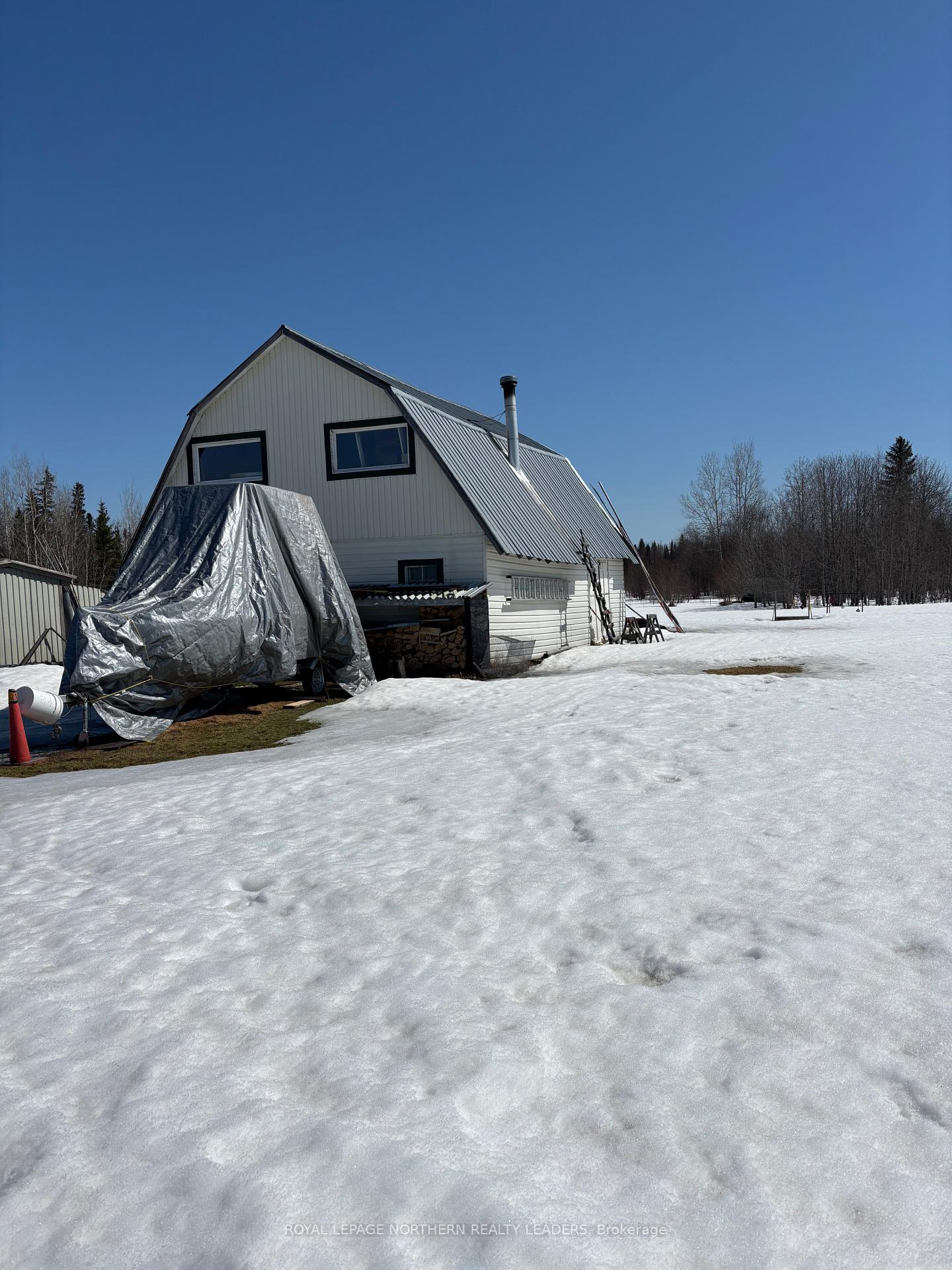 Photo 38 of 709 Junction Road S, Smooth Rock Falls, SRF — HOMEH