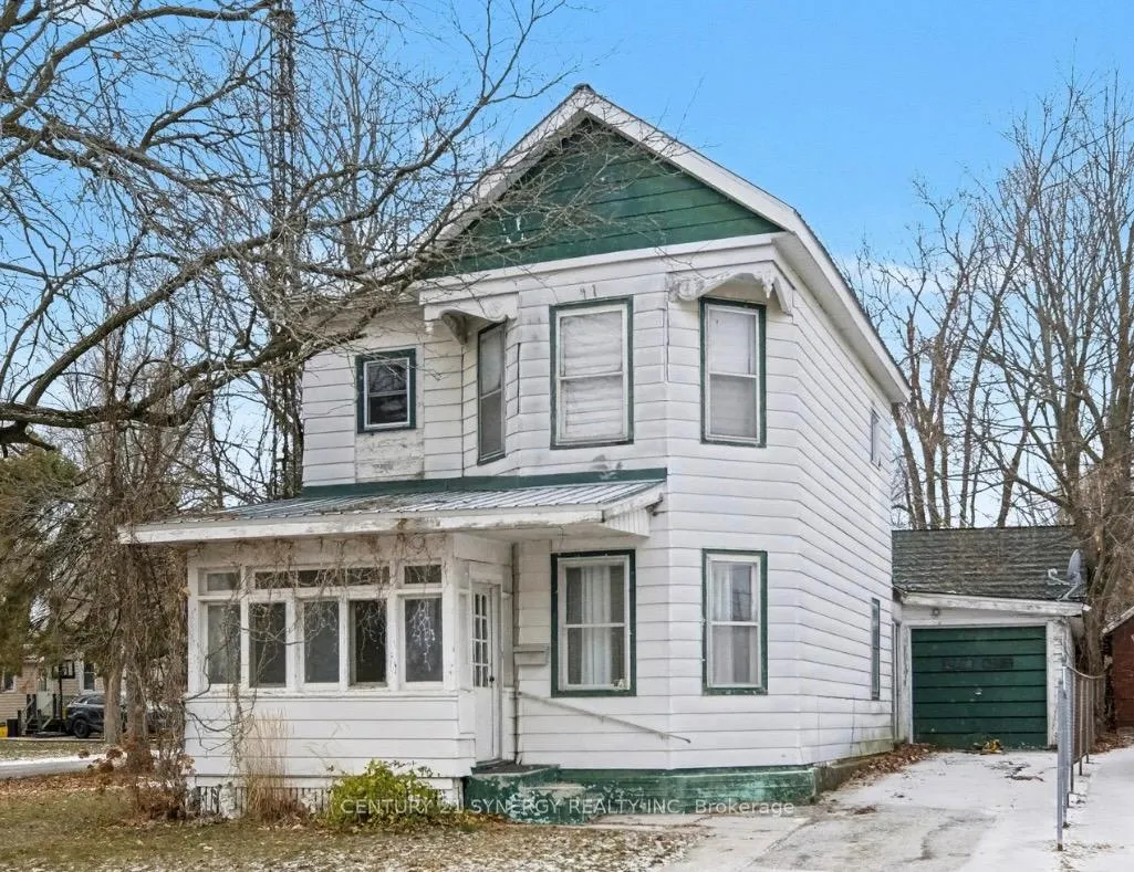 Photo 1 of 82 Abel Street, Smiths Falls — HOMEH