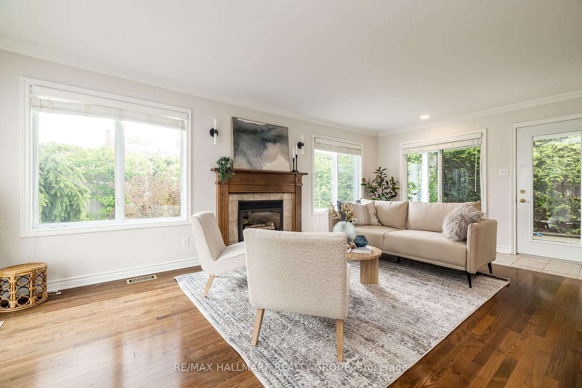 Photo 26 of 12 Ancona Crescent, Ottawa, Briargreen — HOMEH