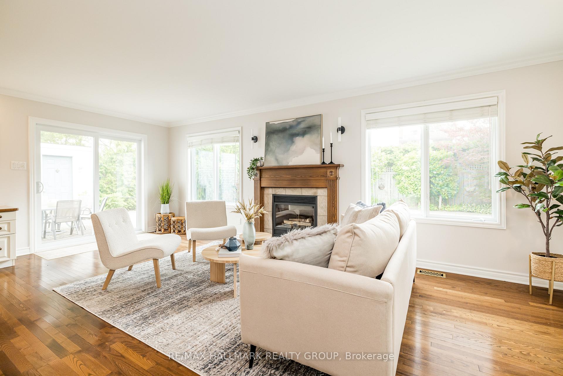 Photo 27 of 12 Ancona Crescent, Ottawa, Briargreen — HOMEH