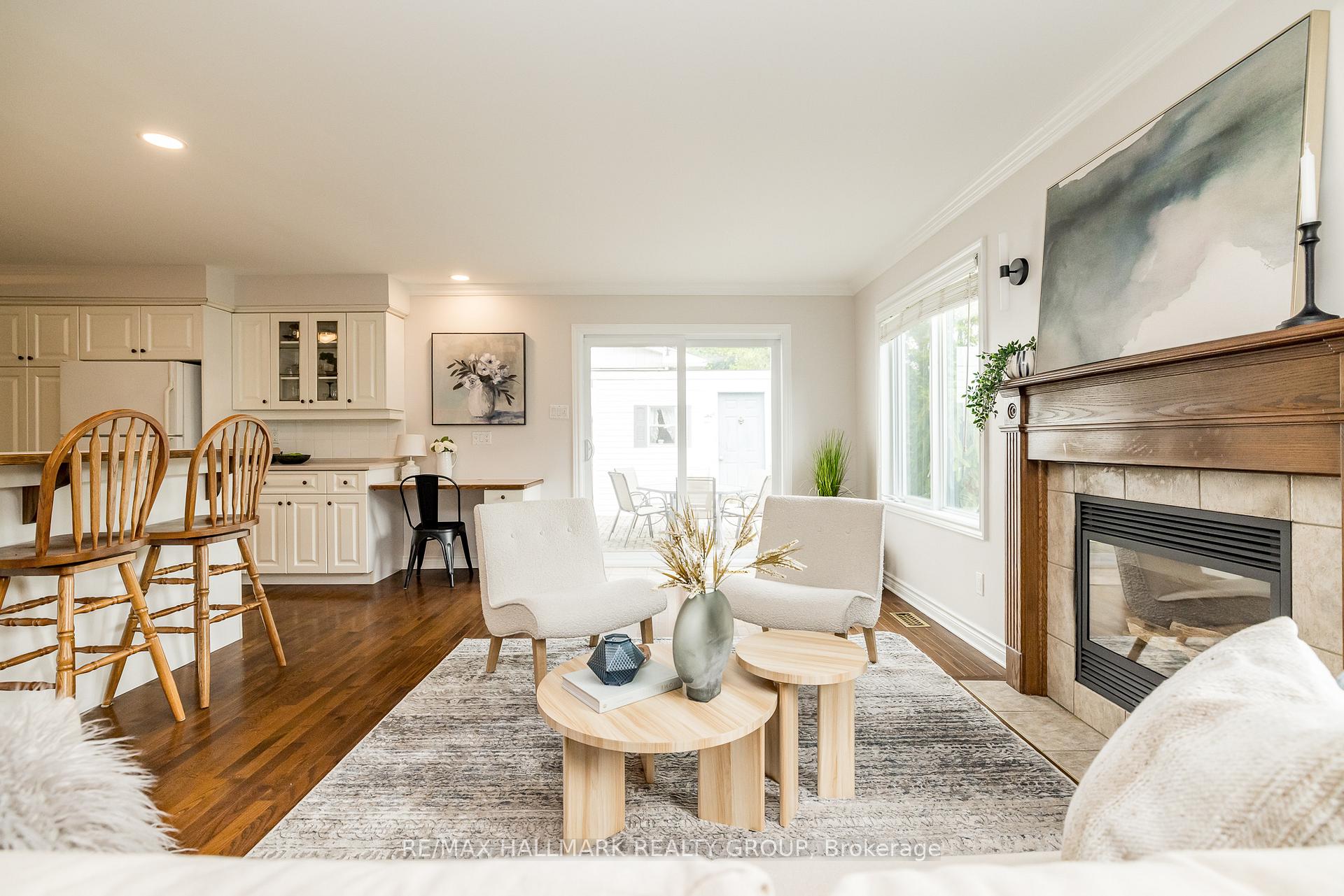 Photo 28 of 12 Ancona Crescent, Ottawa, Briargreen — HOMEH
