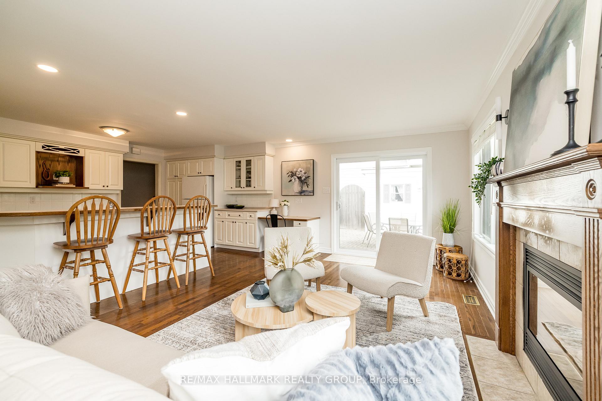 Photo 29 of 12 Ancona Crescent, Ottawa, Briargreen — HOMEH