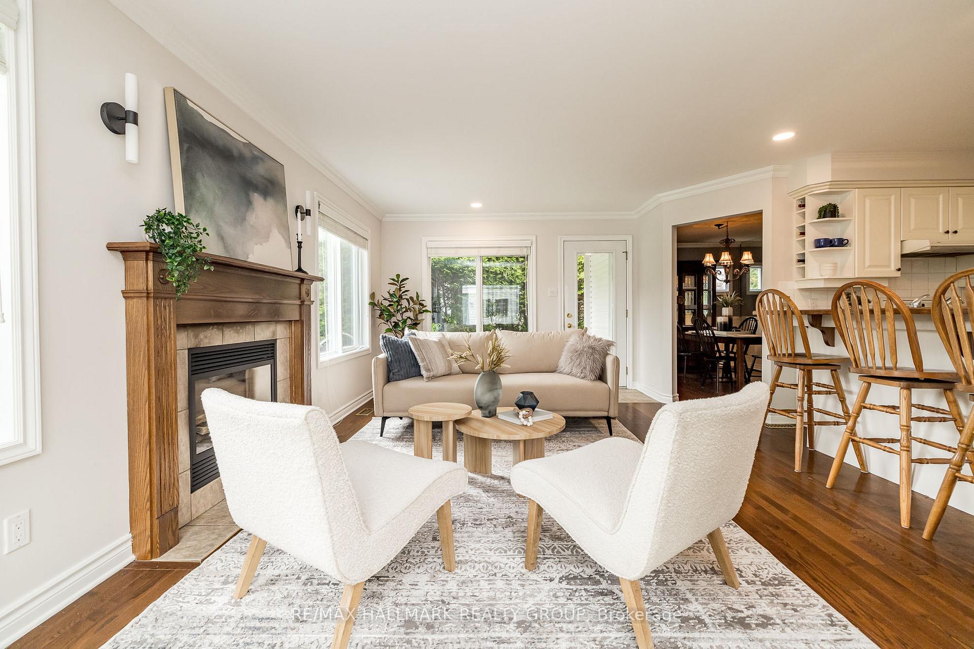 Photo 30 of 12 Ancona Crescent, Ottawa, Briargreen — HOMEH