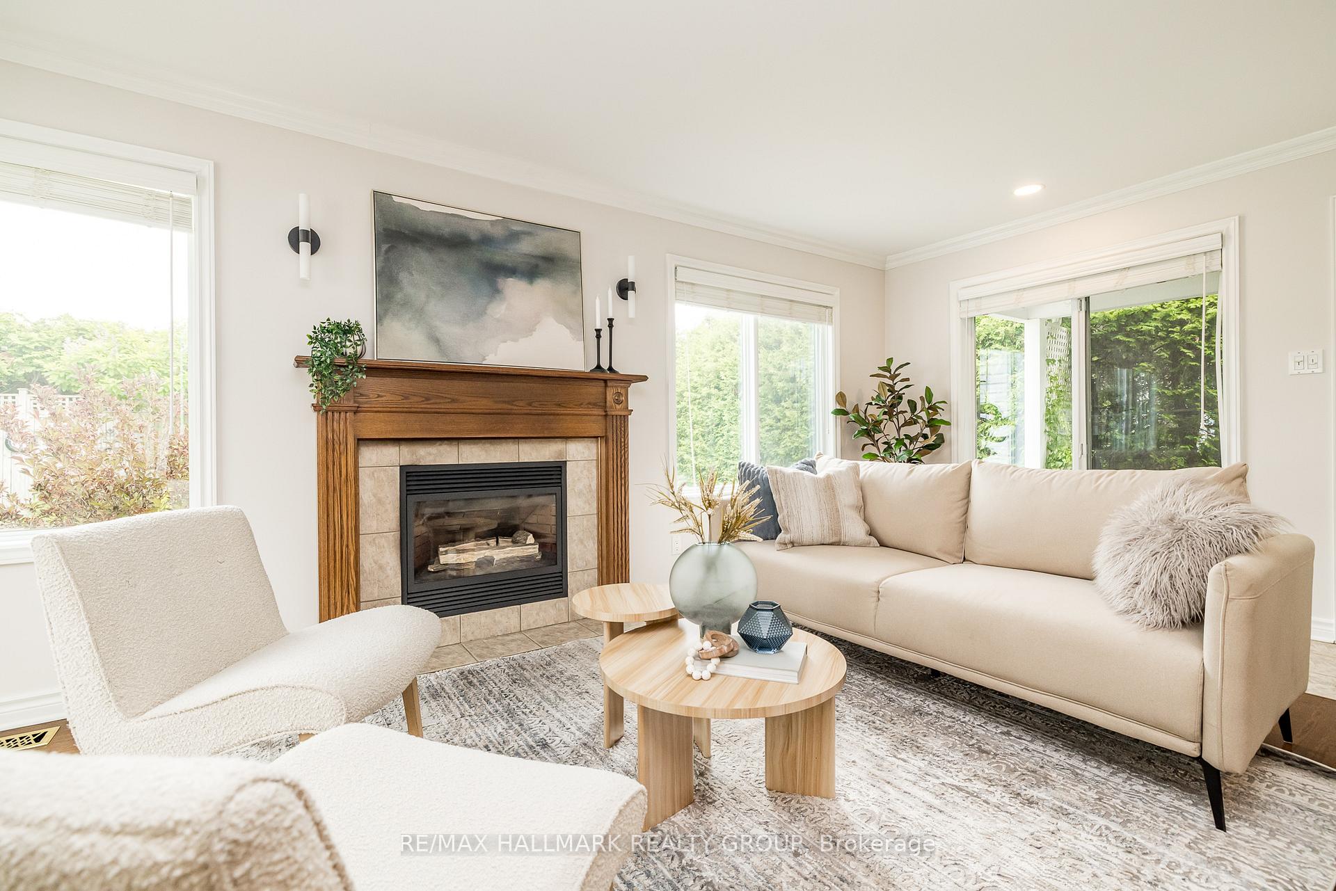Photo 31 of 12 Ancona Crescent, Ottawa, Briargreen — HOMEH