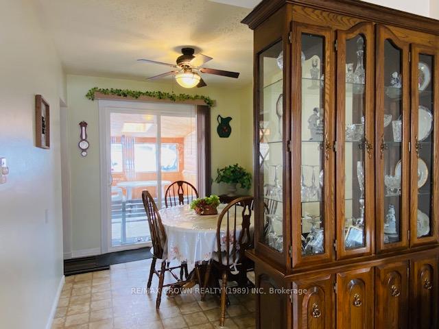 Photo 5 of 274 Main Street, Smooth Rock Falls, SRF — HOMEH