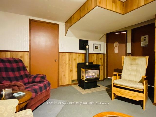 Photo 17 of 274 Main Street, Smooth Rock Falls, SRF — HOMEH