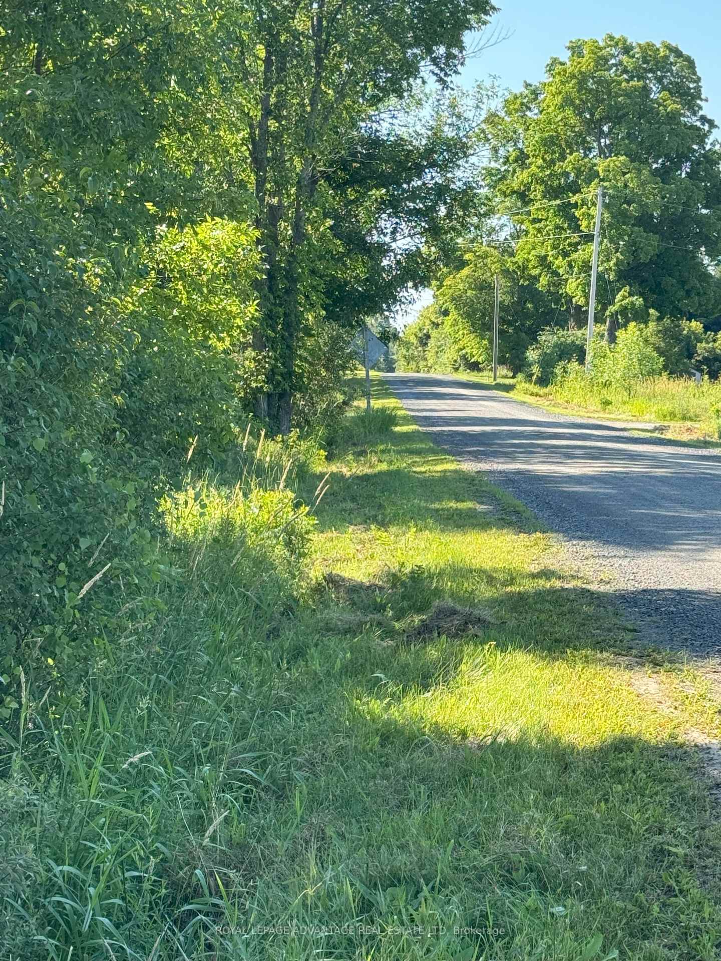 Photo 6 of Noonan Road, Rideau Lakes, Rideau Lakes (North Crosby) Twp — HOMEH