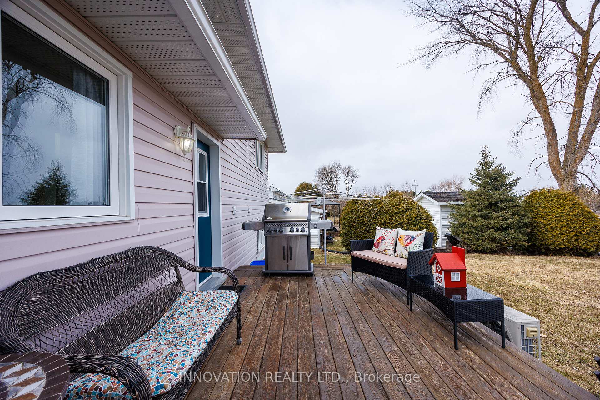 Photo 43 of 759 Eighth Street, Renfrew — HOMEH