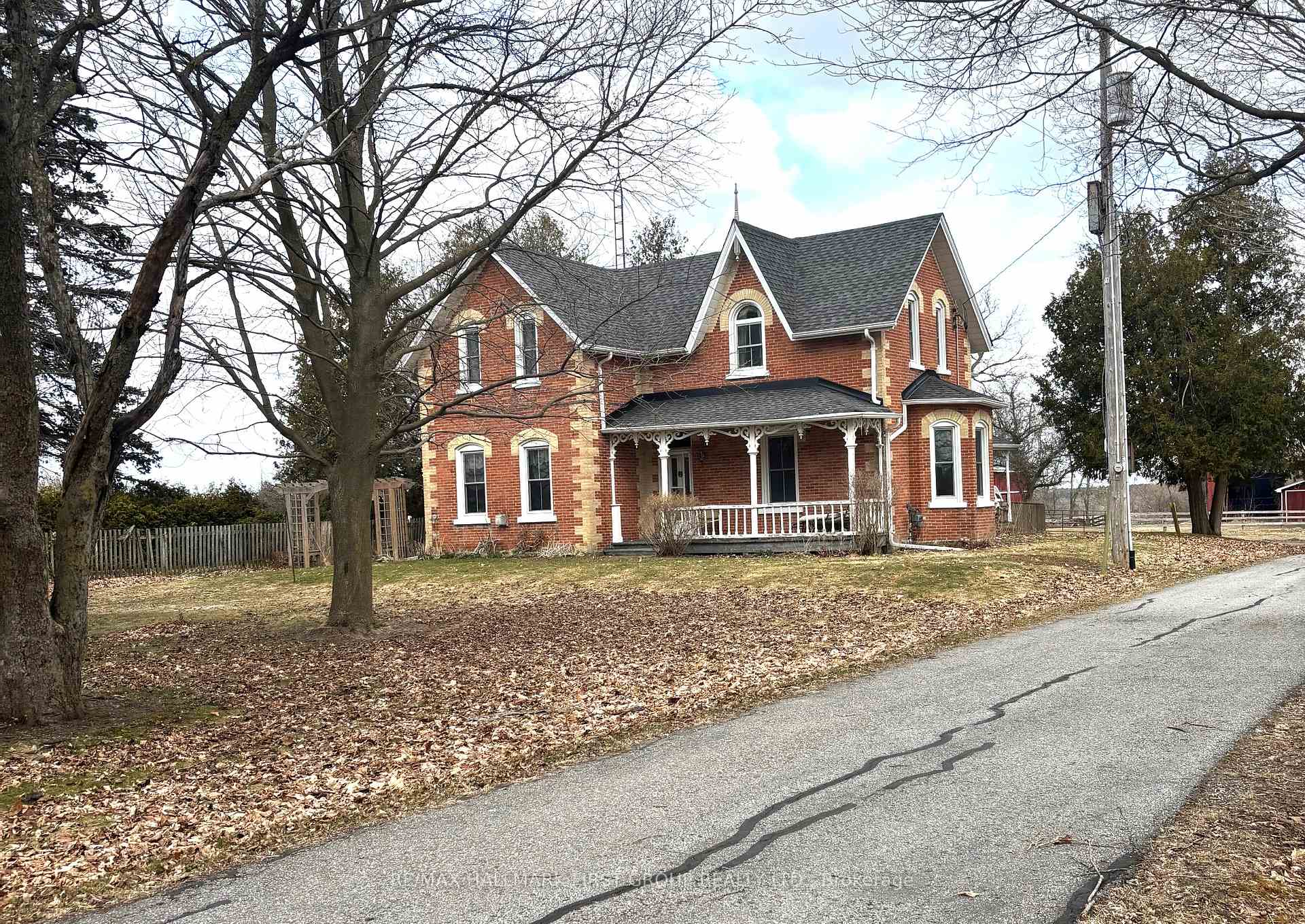 Photo 1 of 3191 Hwy 7A, Scugog, Blackstock — HOMEH