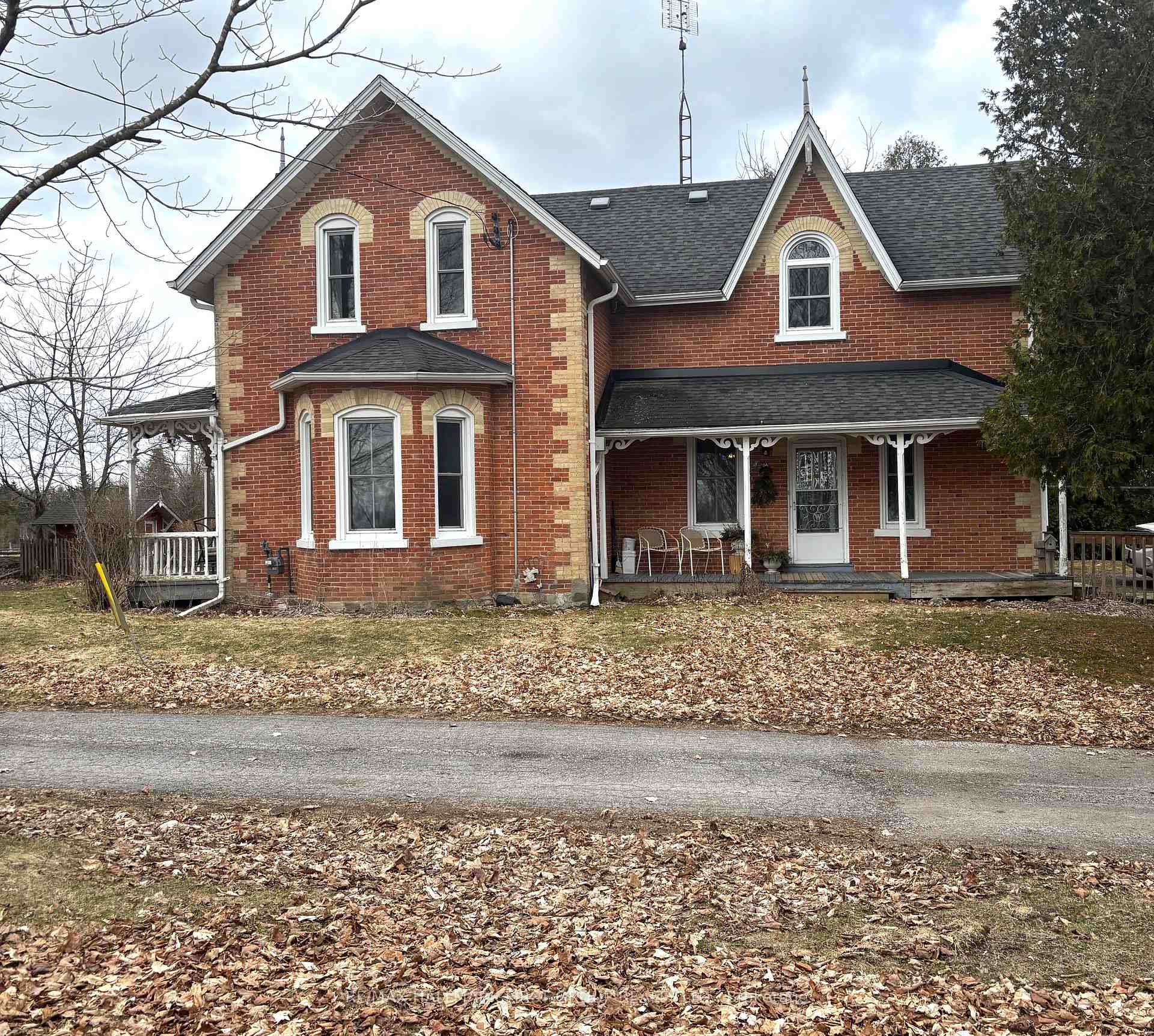 Photo 2 of 3191 Hwy 7A, Scugog, Blackstock — HOMEH