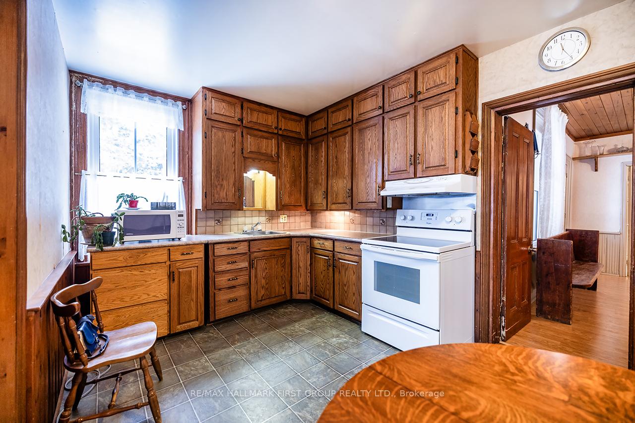 Photo 3 of 3191 Hwy 7A, Scugog, Blackstock — HOMEH
