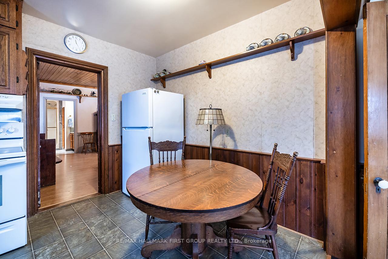 Photo 4 of 3191 Hwy 7A, Scugog, Blackstock — HOMEH