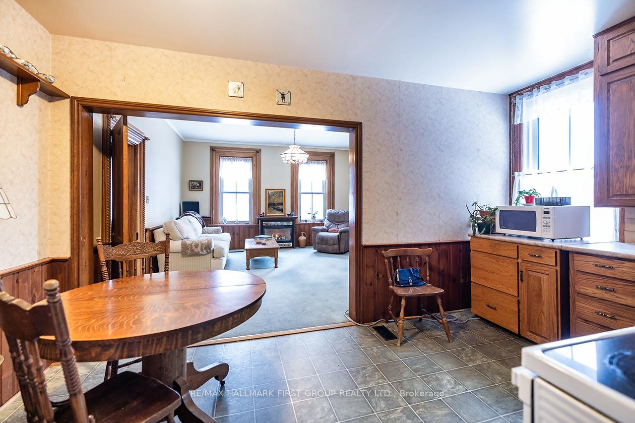Photo 5 of 3191 Hwy 7A, Scugog, Blackstock — HOMEH