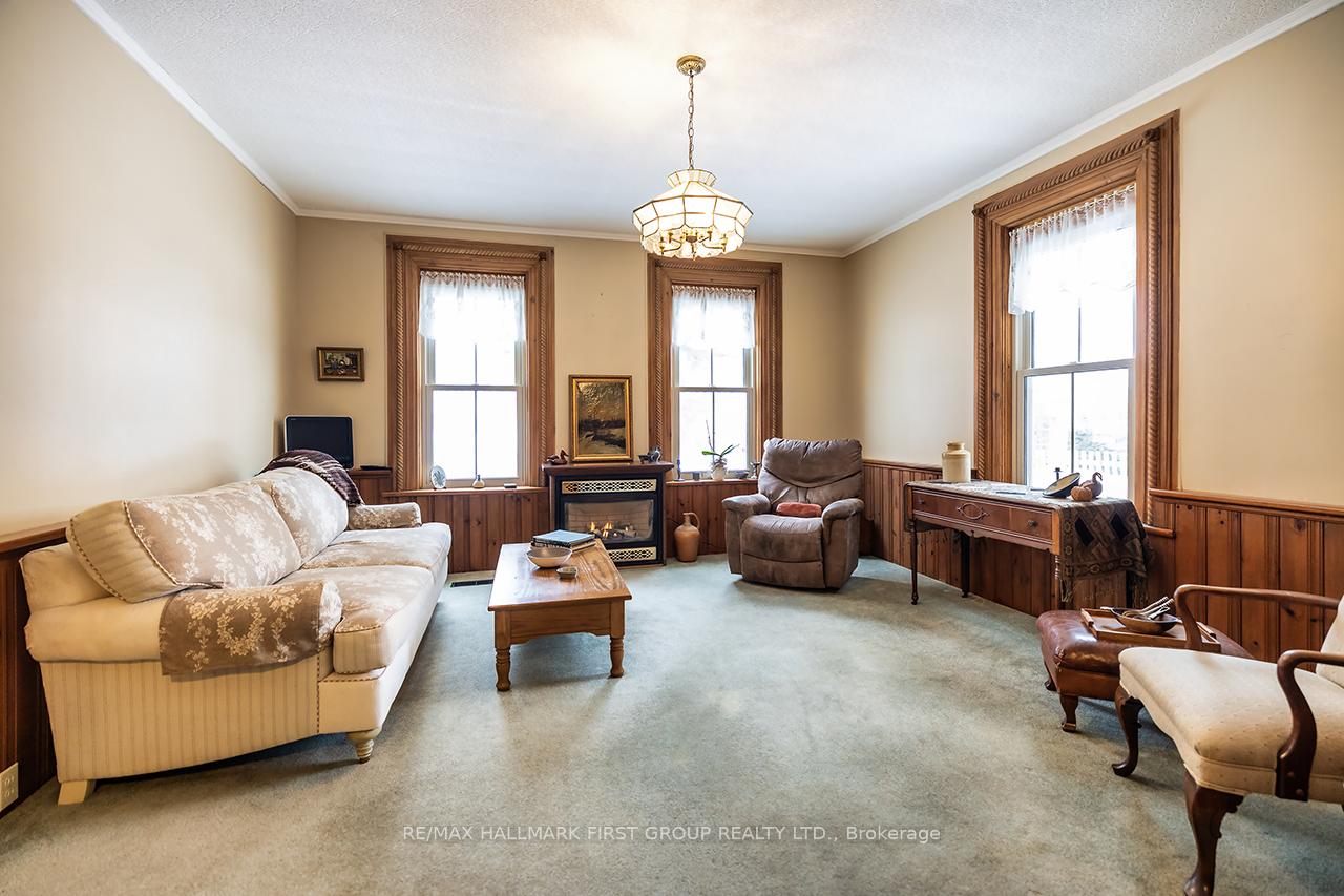 Photo 6 of 3191 Hwy 7A, Scugog, Blackstock — HOMEH